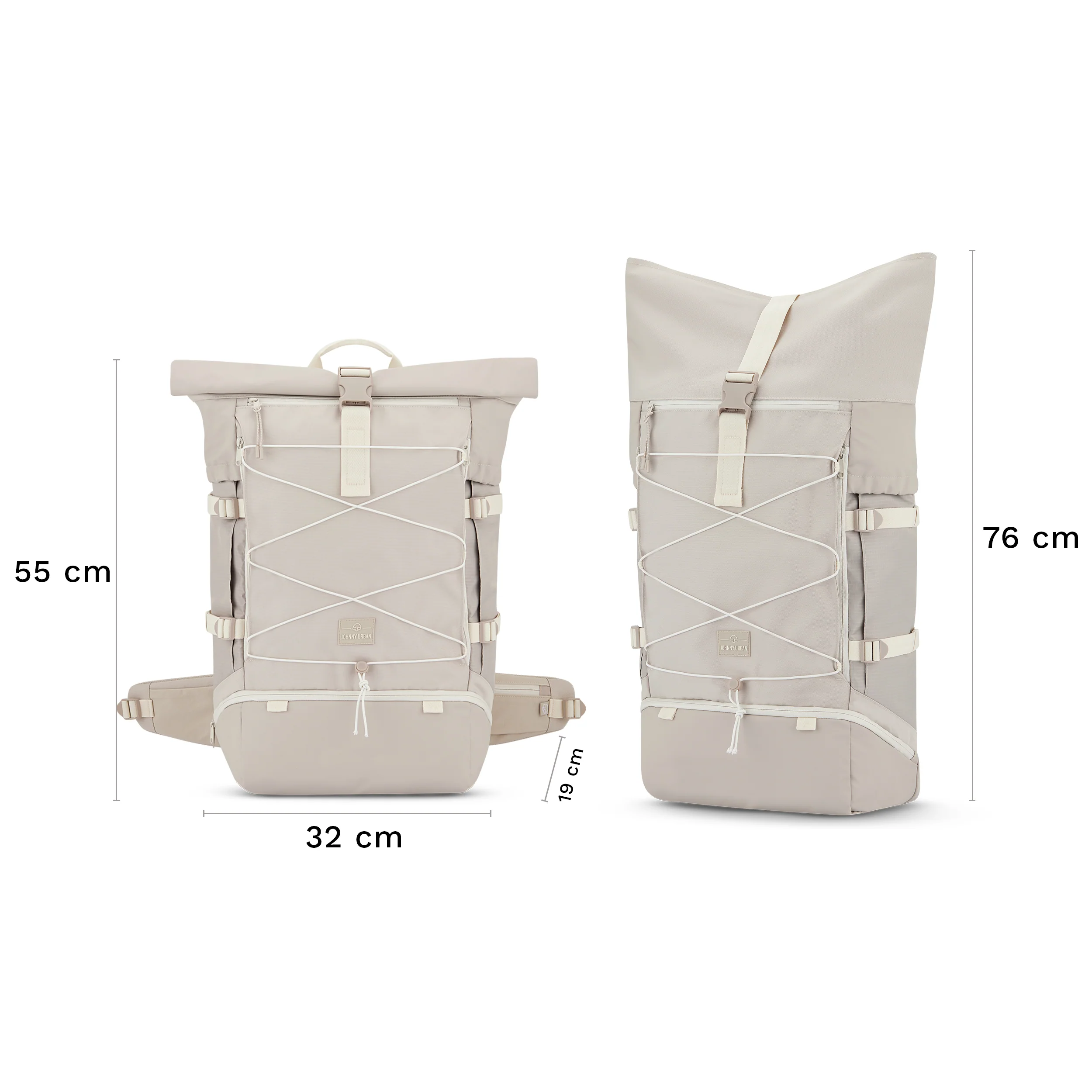 Reiserucksack "Allen XL Travel" - Image 19