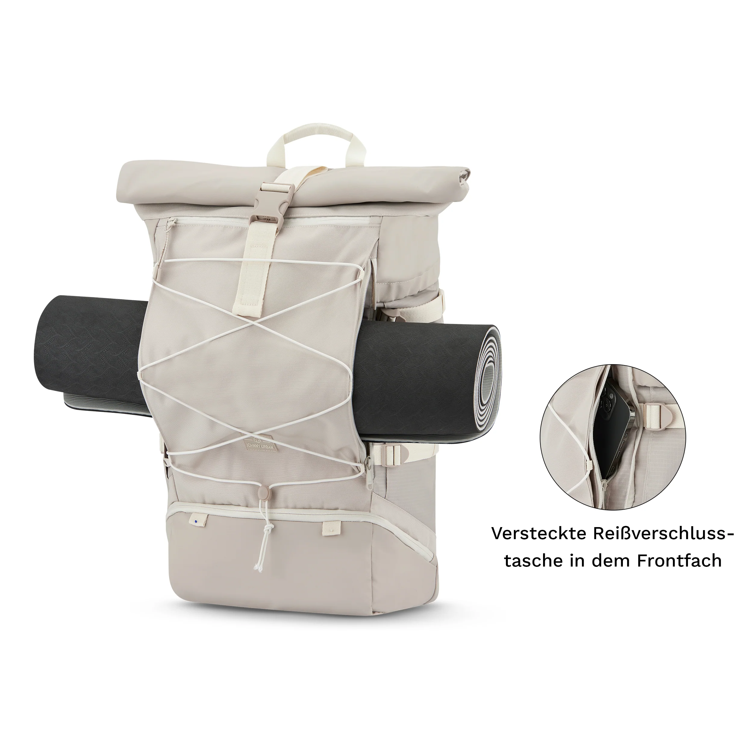 Reiserucksack "Allen XL Travel" - Image 21