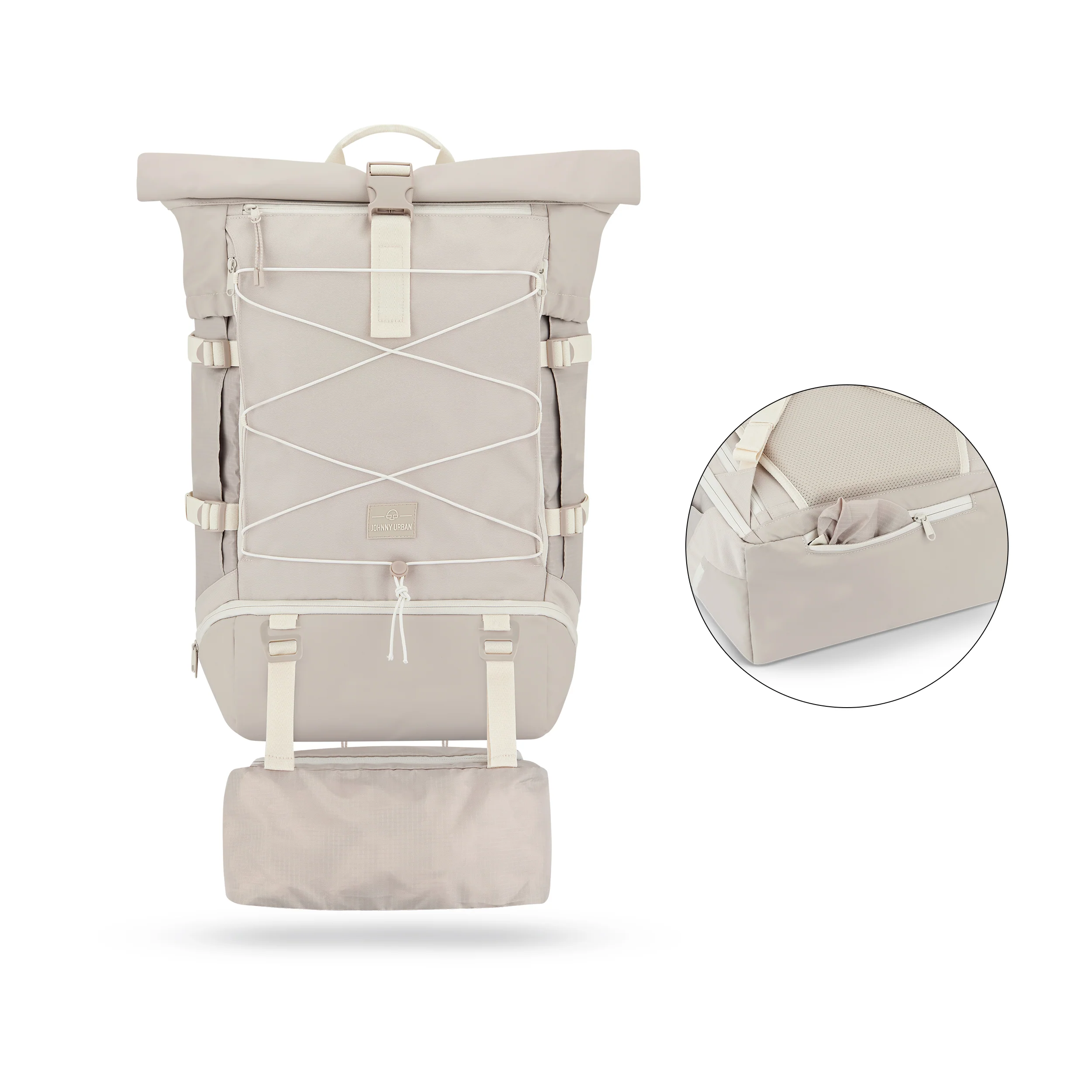 Reiserucksack "Allen XL Travel" - Image 22