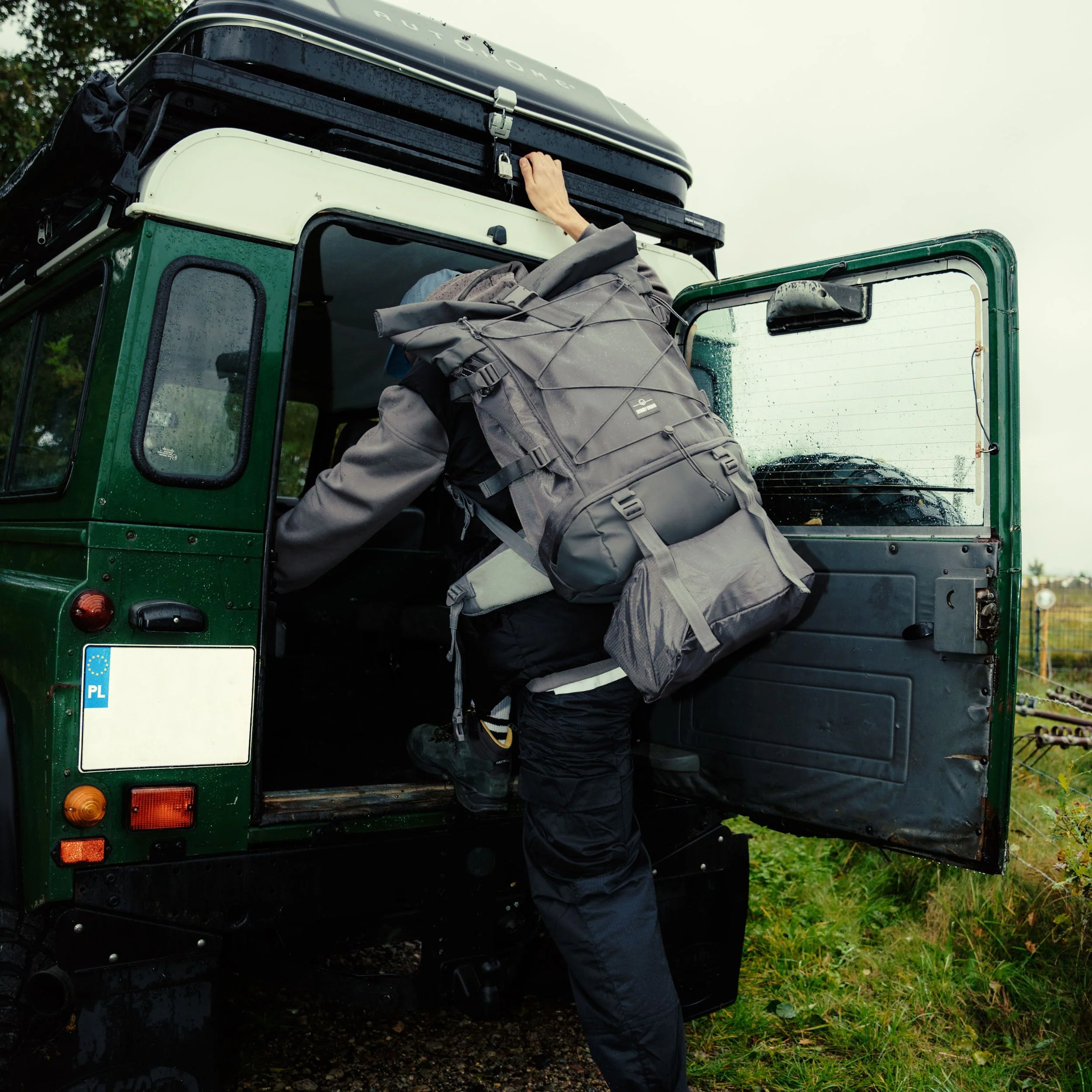 Reiserucksack "Allen XL Travel" - Image 31