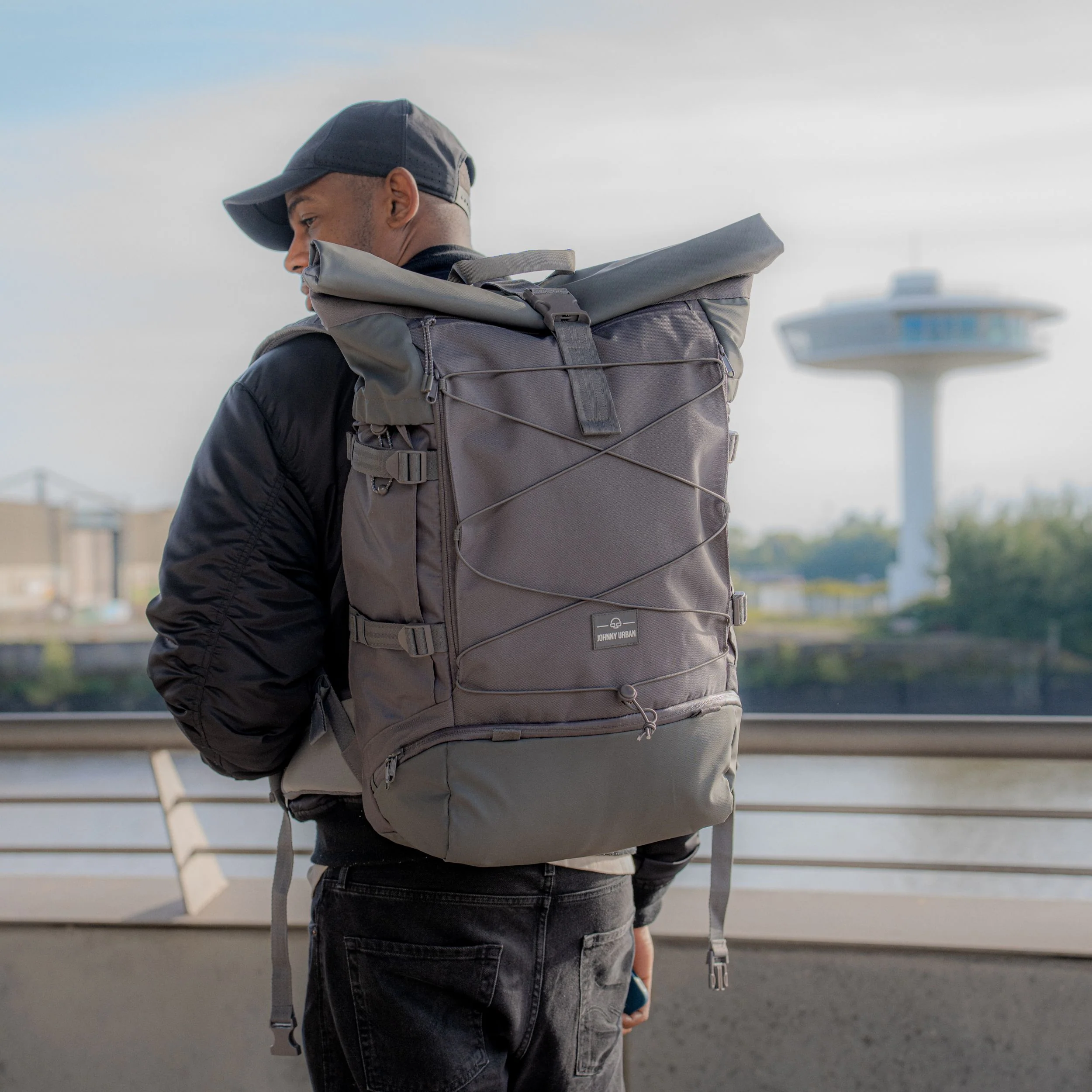 Reiserucksack "Allen XL Travel" - Image 32
