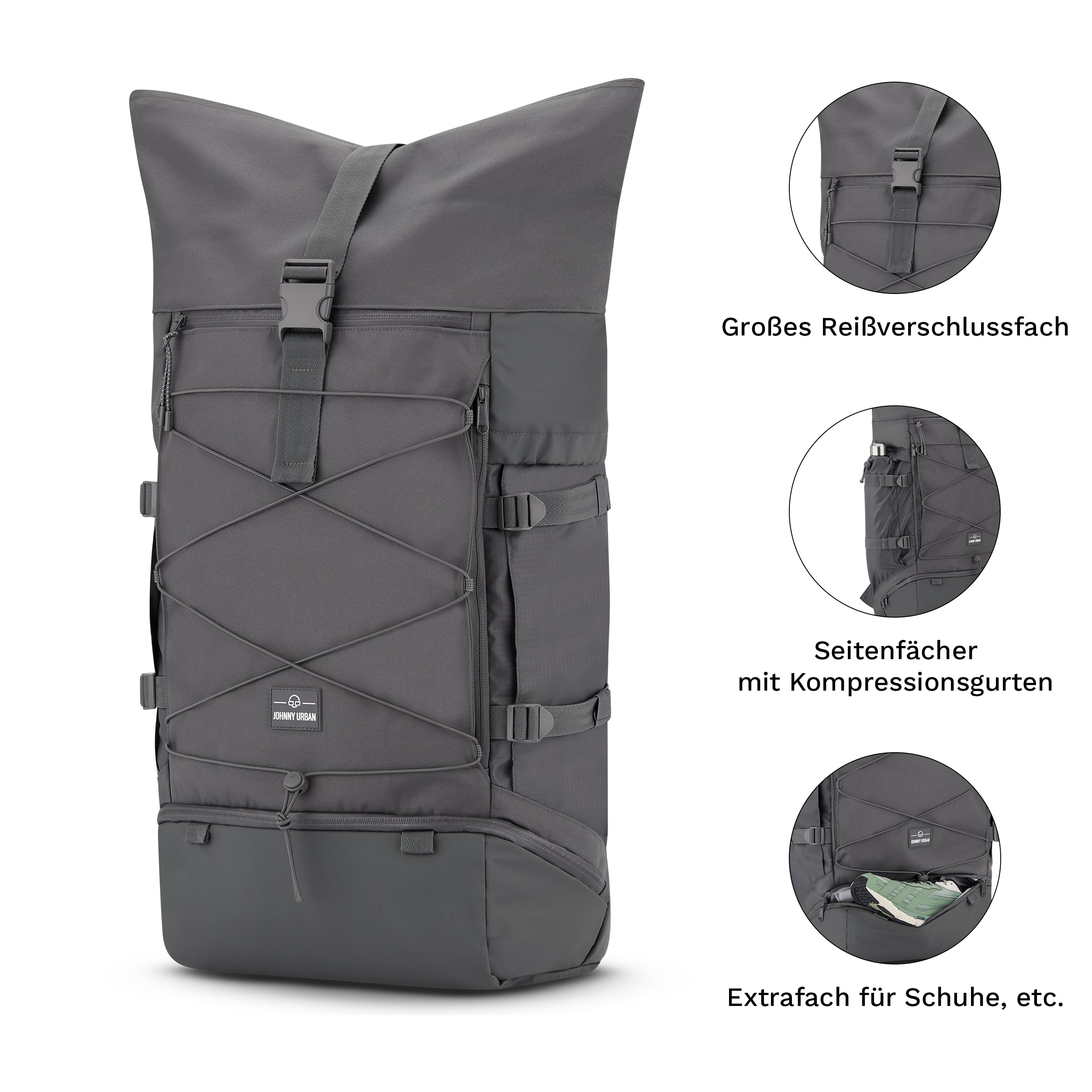 Reiserucksack "Allen XL Travel" - Image 34