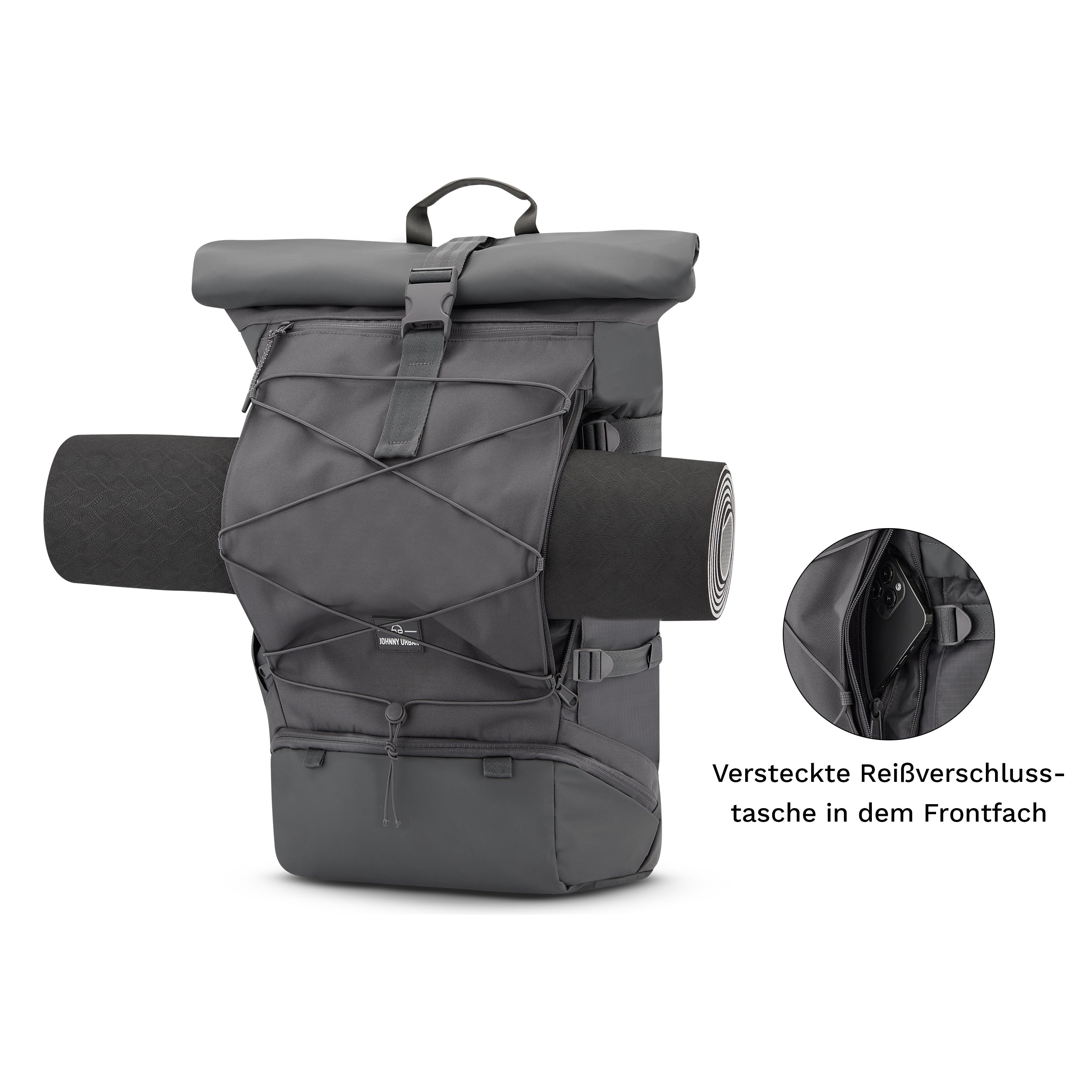 Reiserucksack "Allen XL Travel" - Image 35
