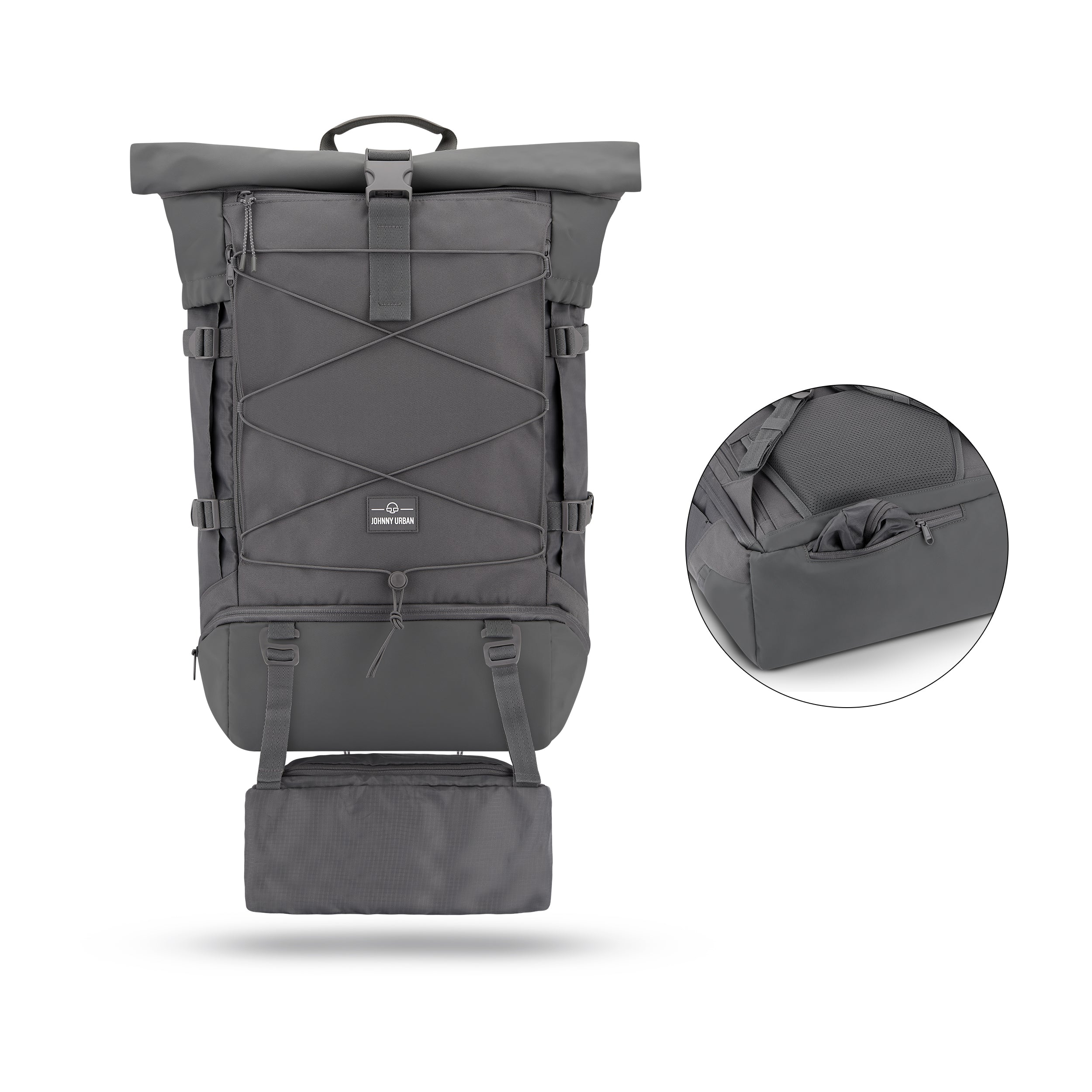 Reiserucksack "Allen XL Travel" - Image 36