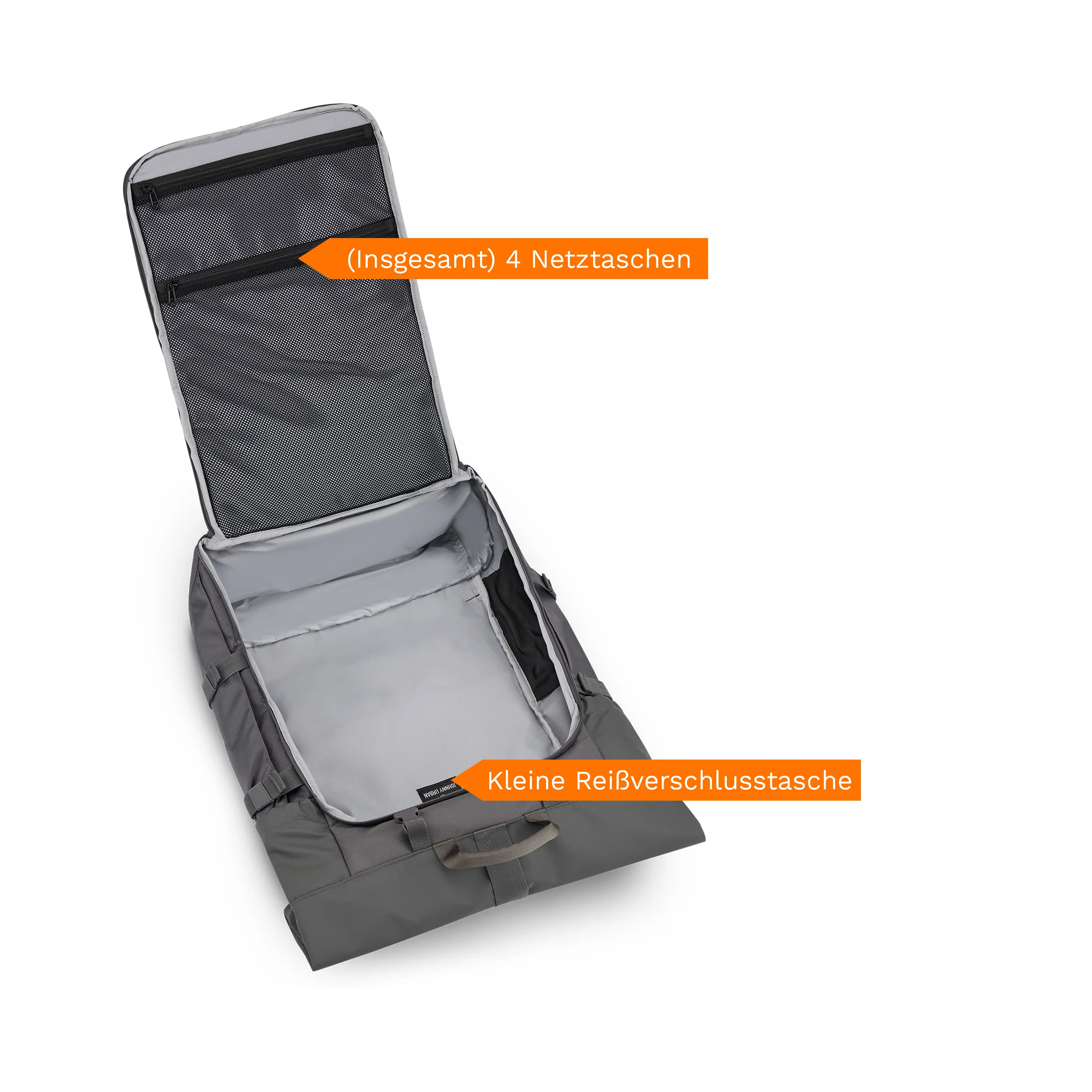 Reiserucksack "Allen XL Travel" - Image 37