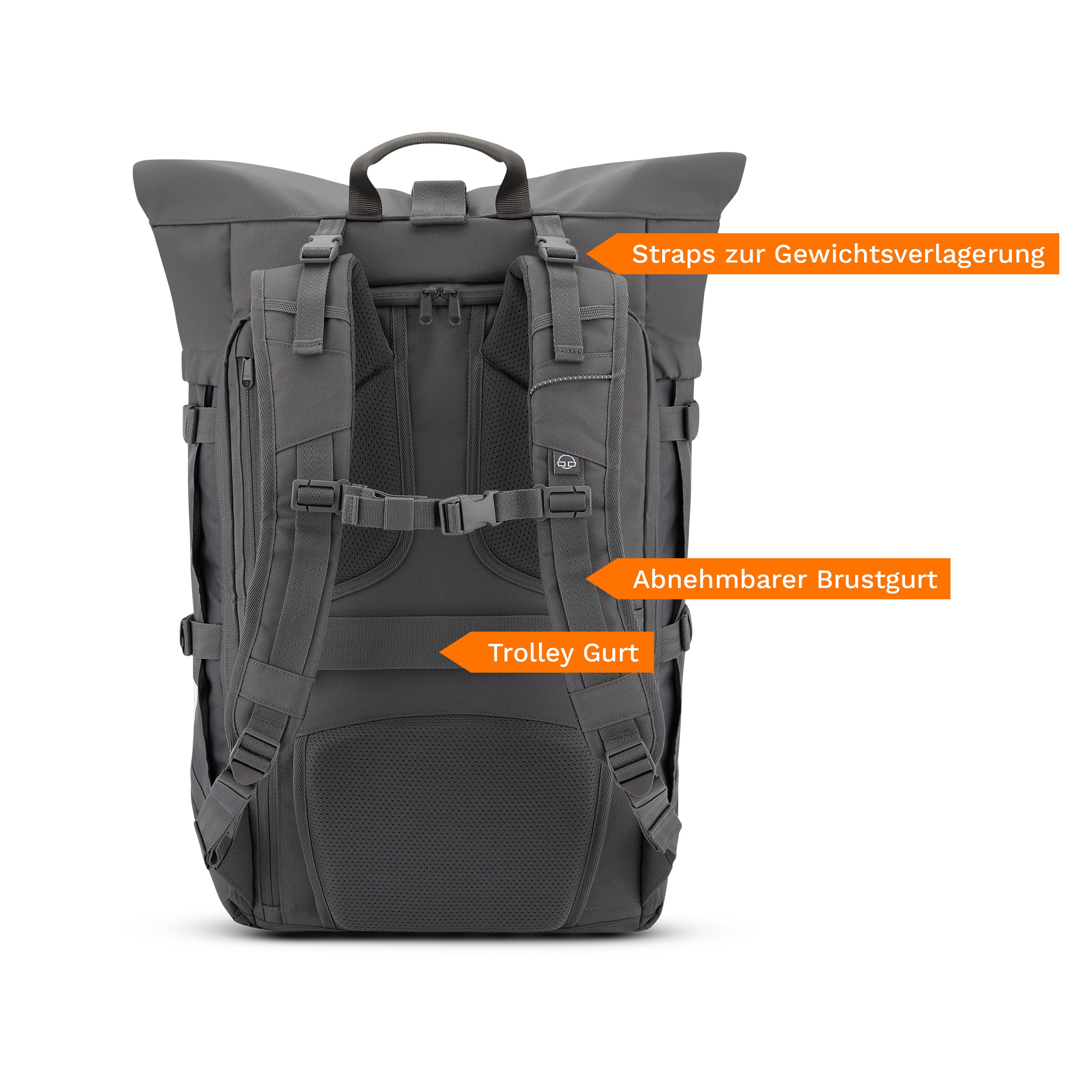 Reiserucksack "Allen XL Travel" - Image 41