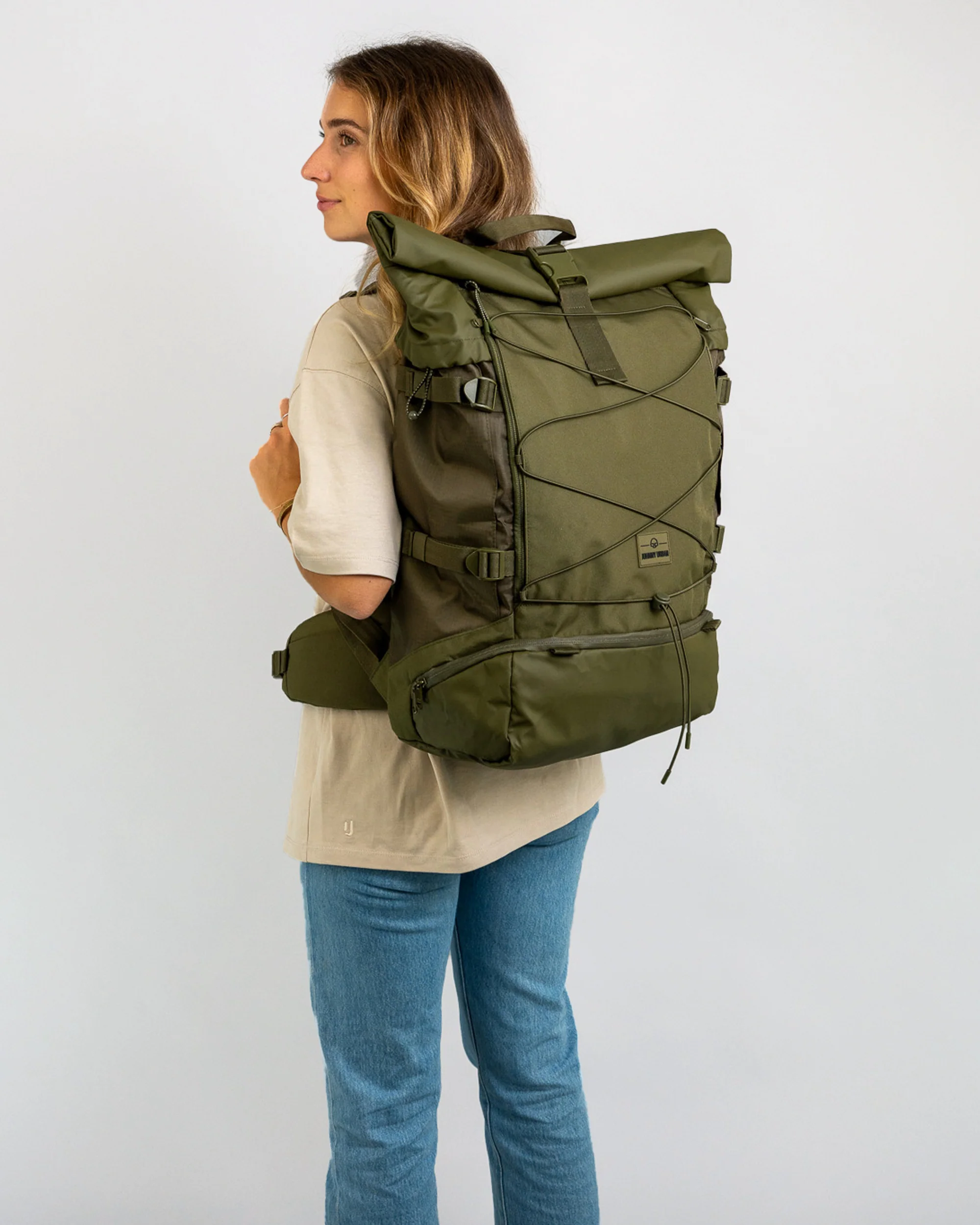 Reiserucksack "Allen XL Travel" - Image 45