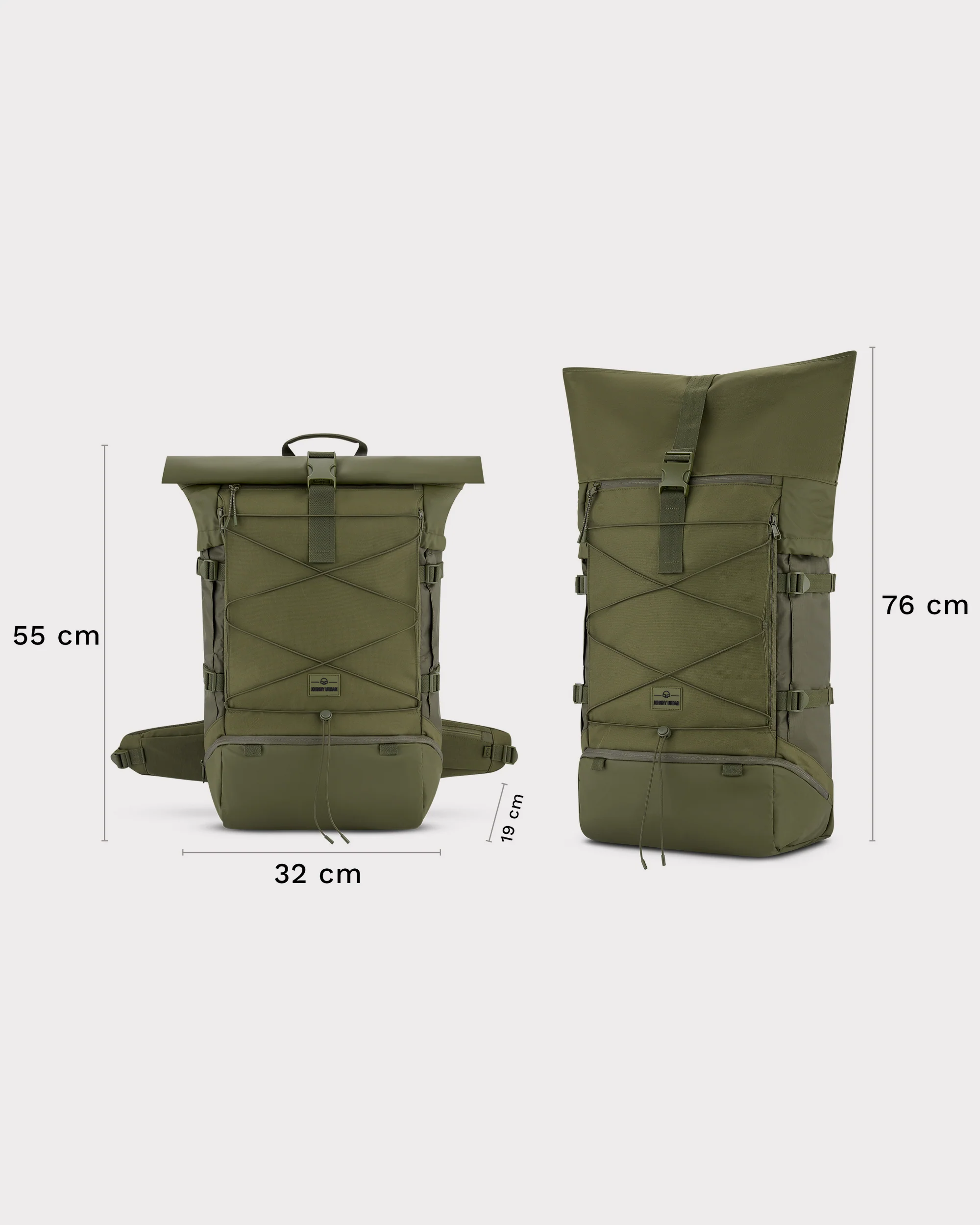 Reiserucksack "Allen XL Travel" - Image 47