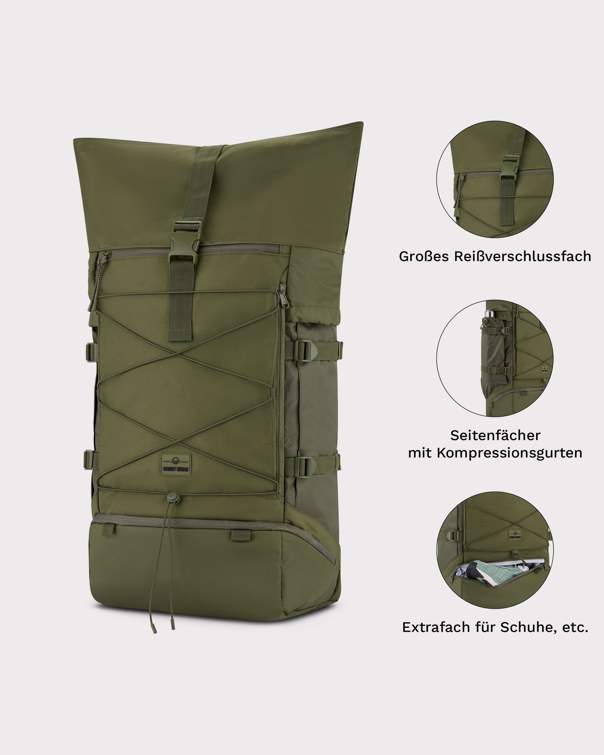 Reiserucksack "Allen XL Travel" - Image 48