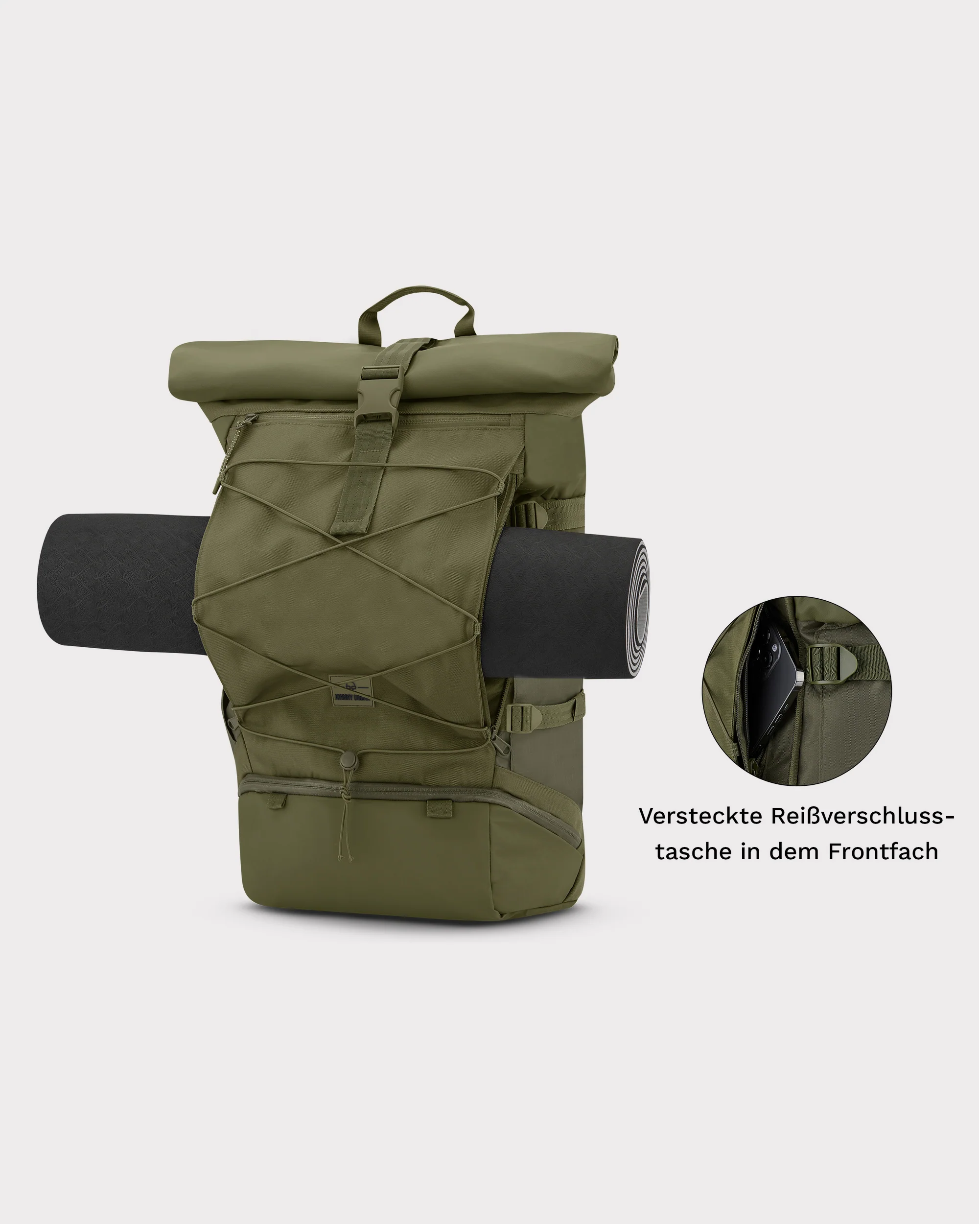 Reiserucksack "Allen XL Travel" - Image 49