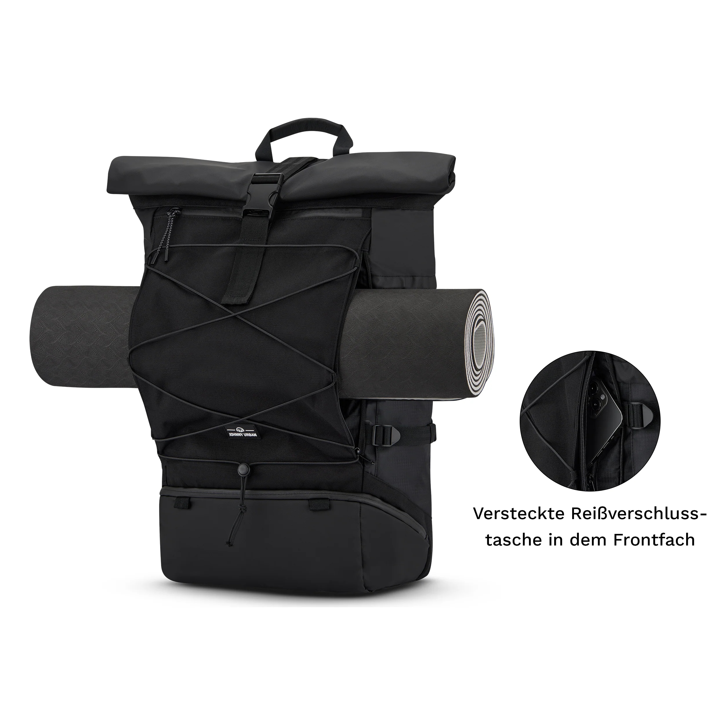 Reiserucksack "Allen XL Travel" - Image 5