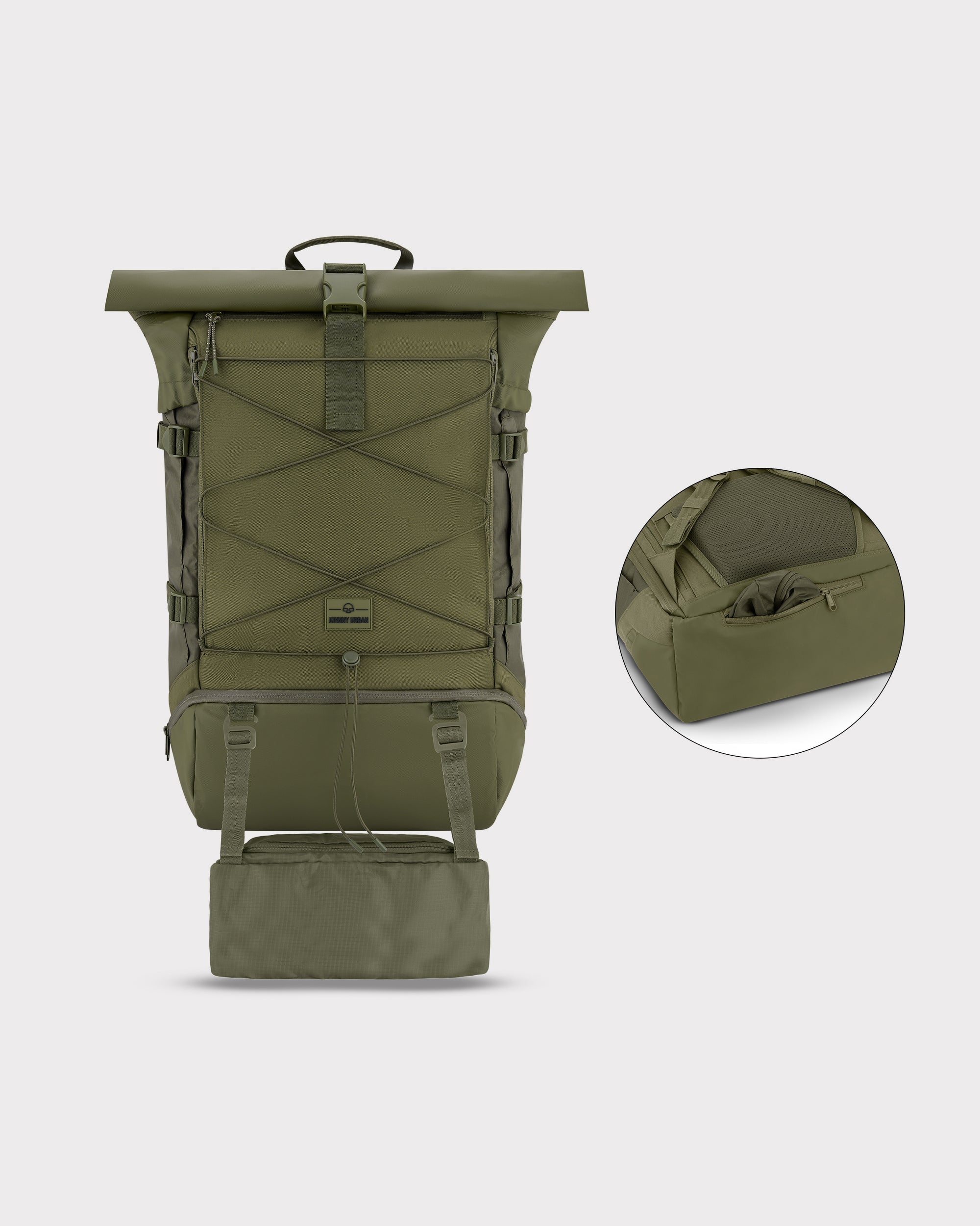 Reiserucksack "Allen XL Travel" - Image 50