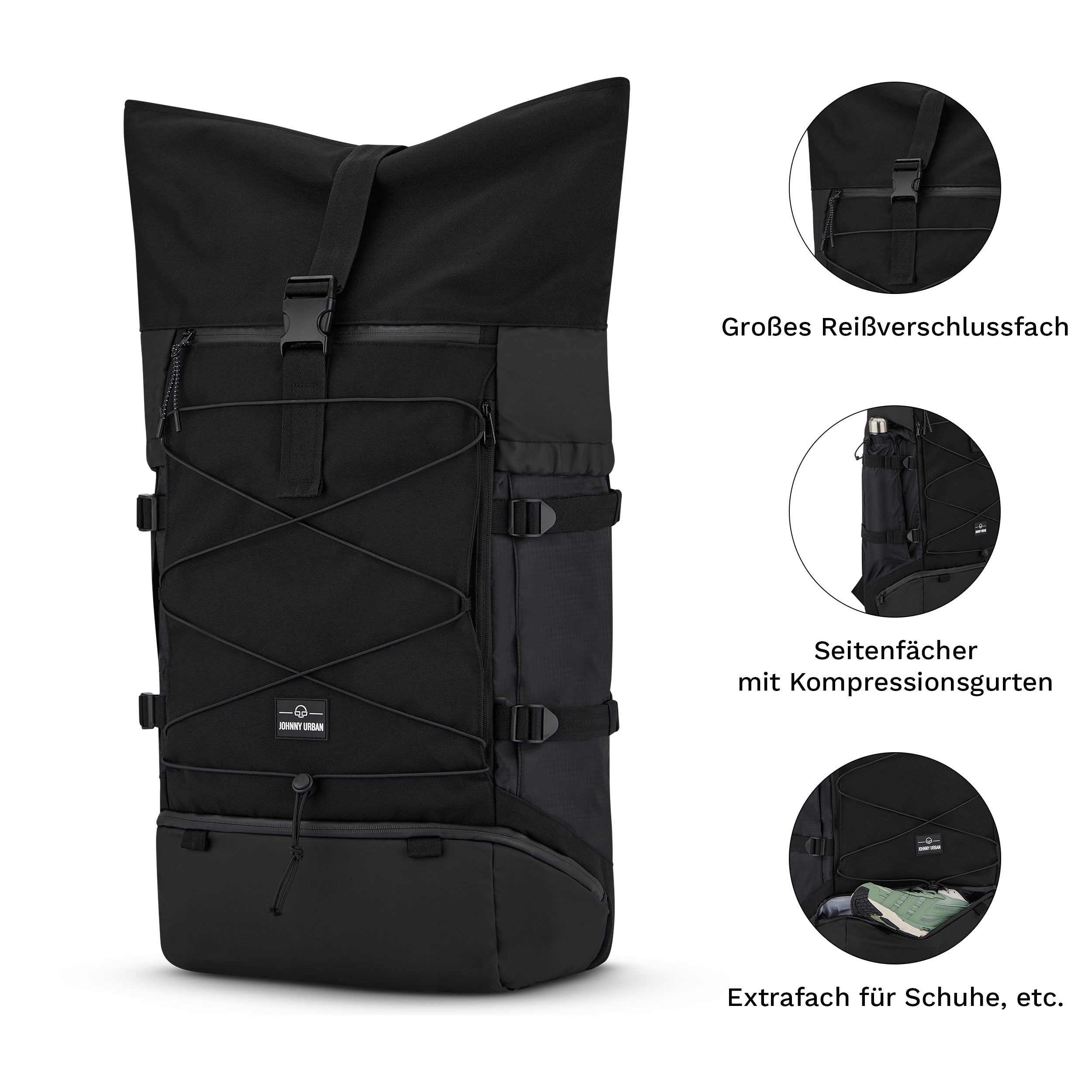Reiserucksack "Allen XL Travel" - Image 6
