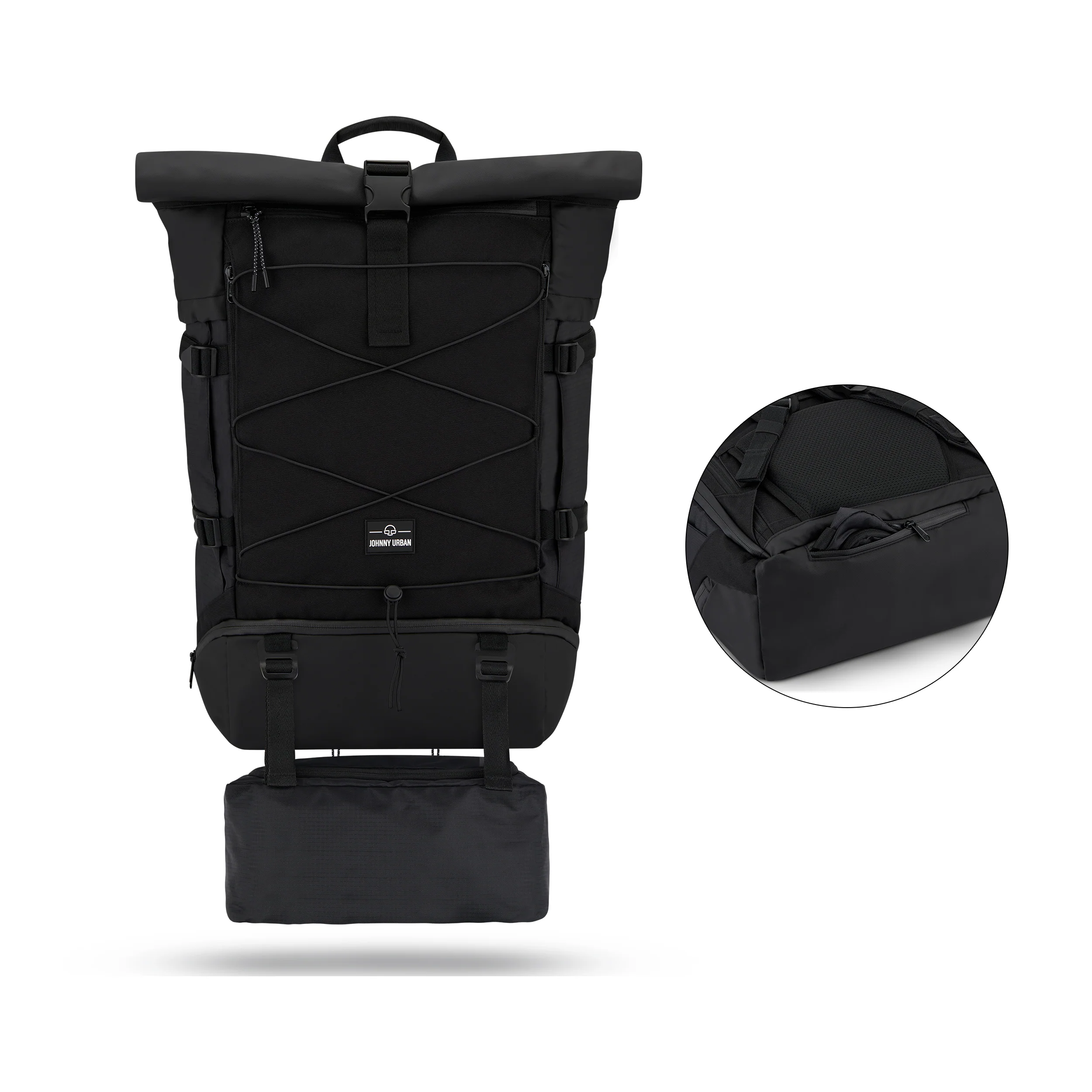 Reiserucksack "Allen XL Travel" - Image 7