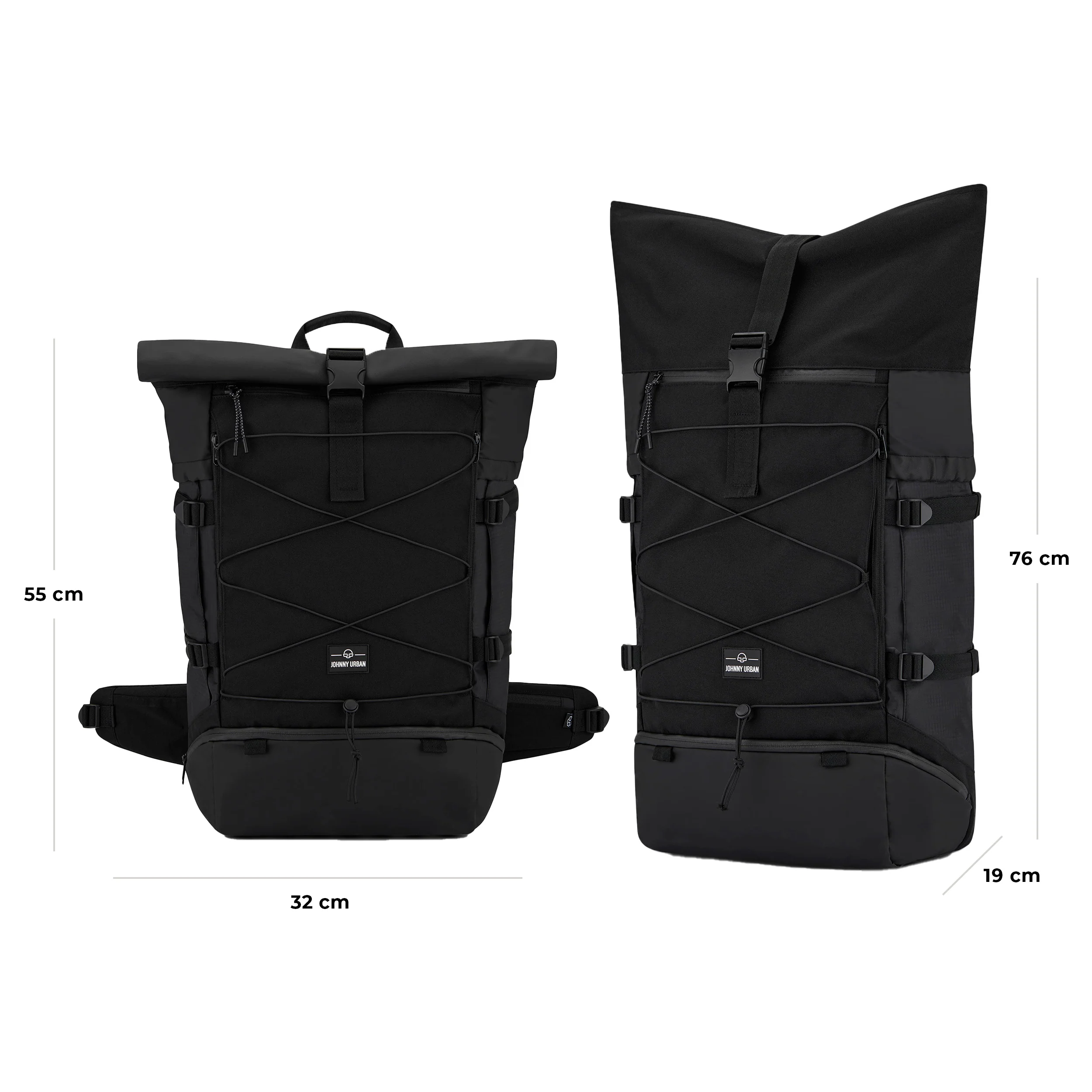 Reiserucksack "Allen XL Travel" - Image 8