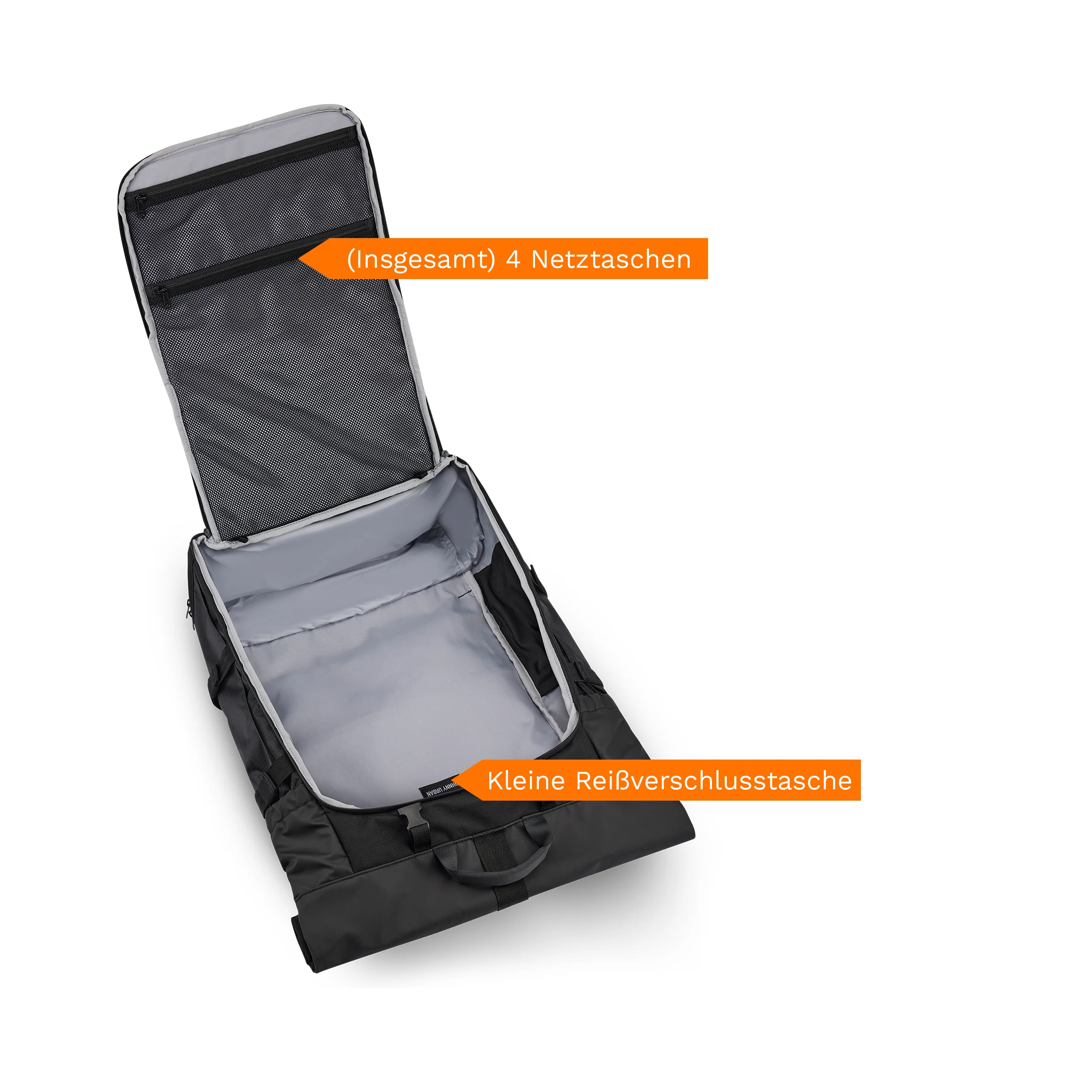 Reiserucksack "Allen XL Travel" - Image 9