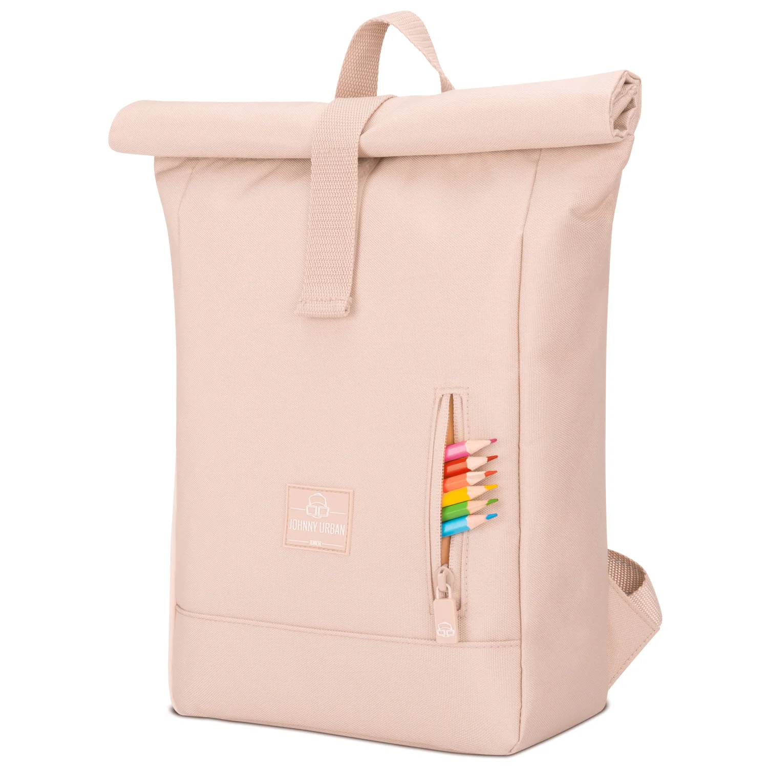 Rolltop Kinderrucksack "Aaron" - Image 13