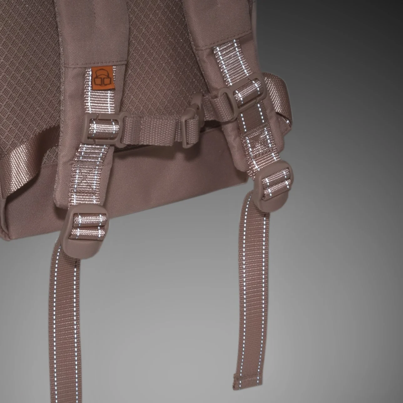 Rolltop Kinderrucksack "Aaron" - Image 17