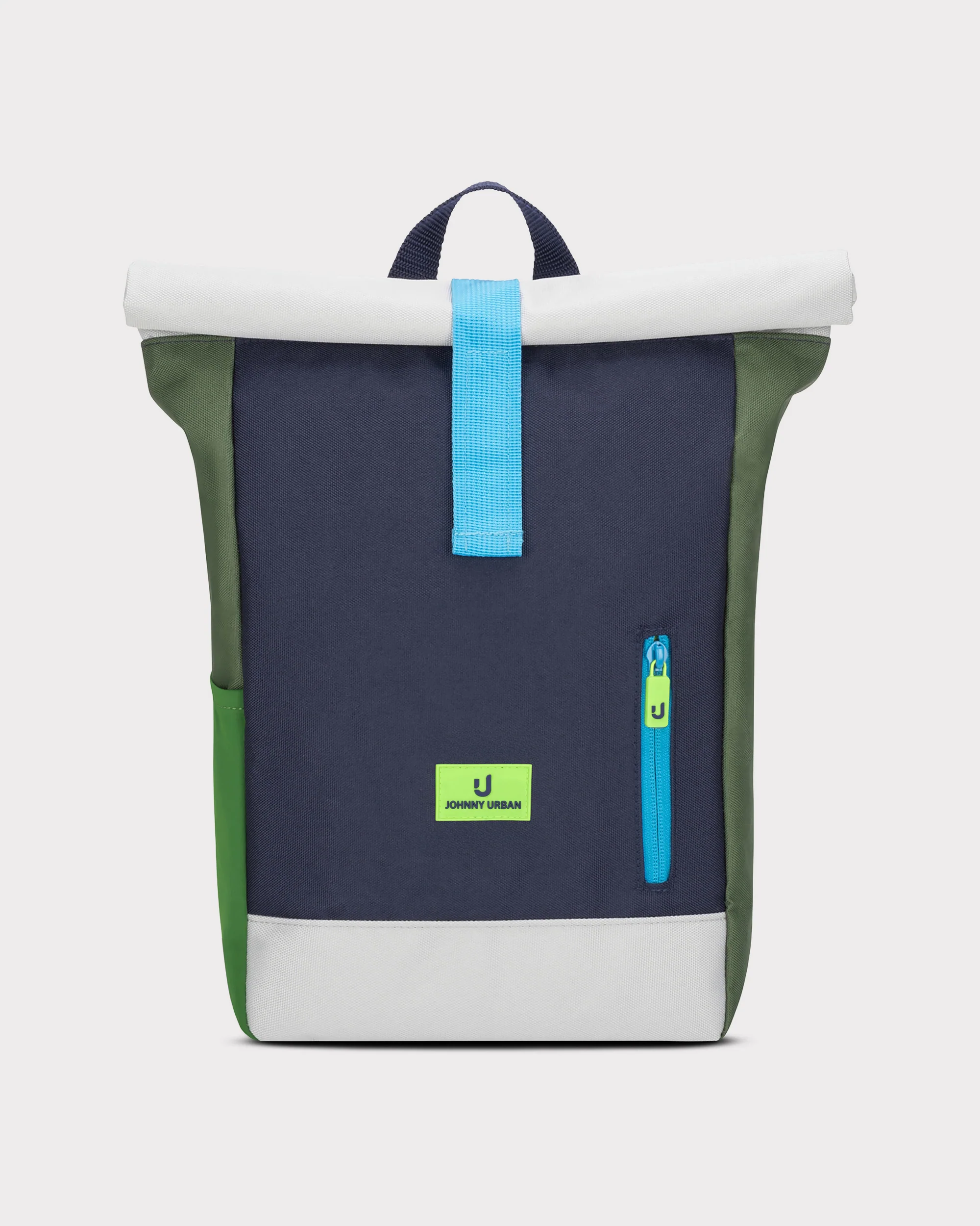Rolltop Kinderrucksack "Aaron" - Image 19