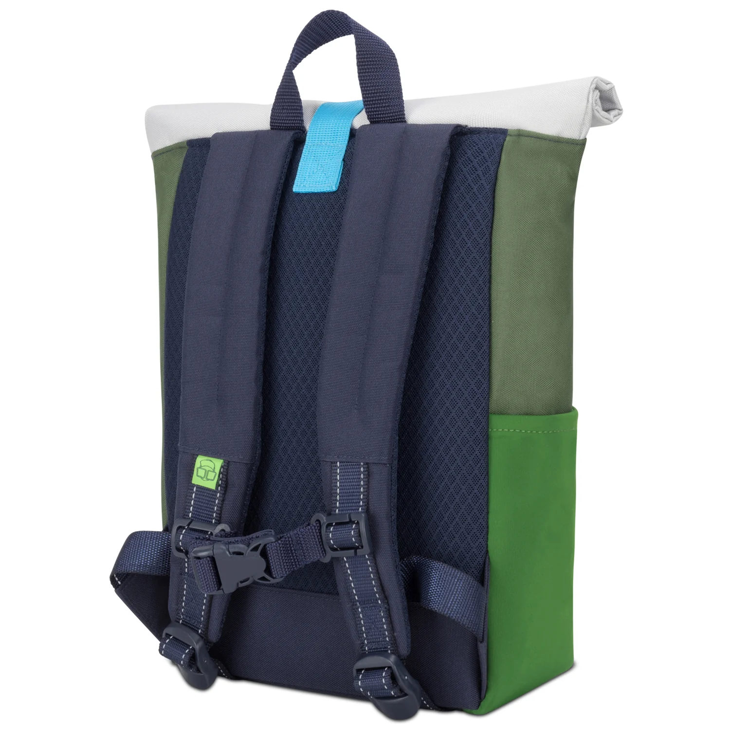Rolltop Kinderrucksack "Aaron" - Image 21