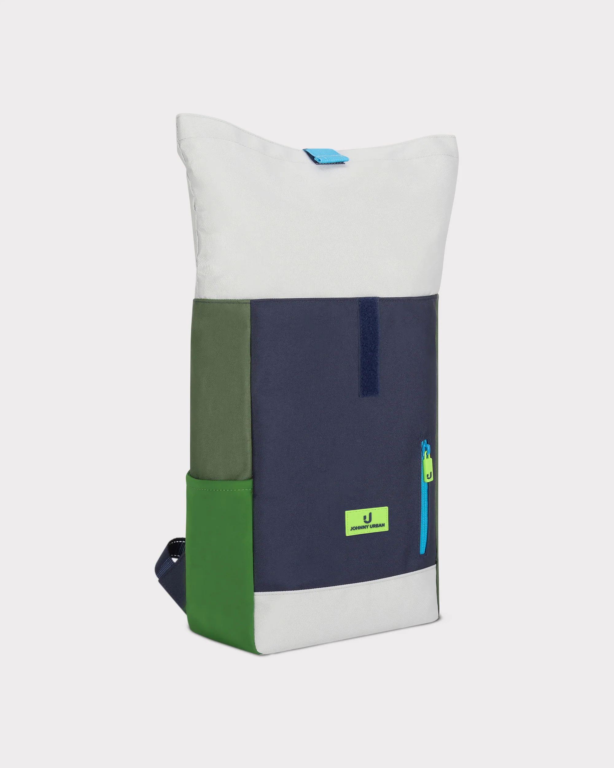 Rolltop Kinderrucksack "Aaron" - Image 23