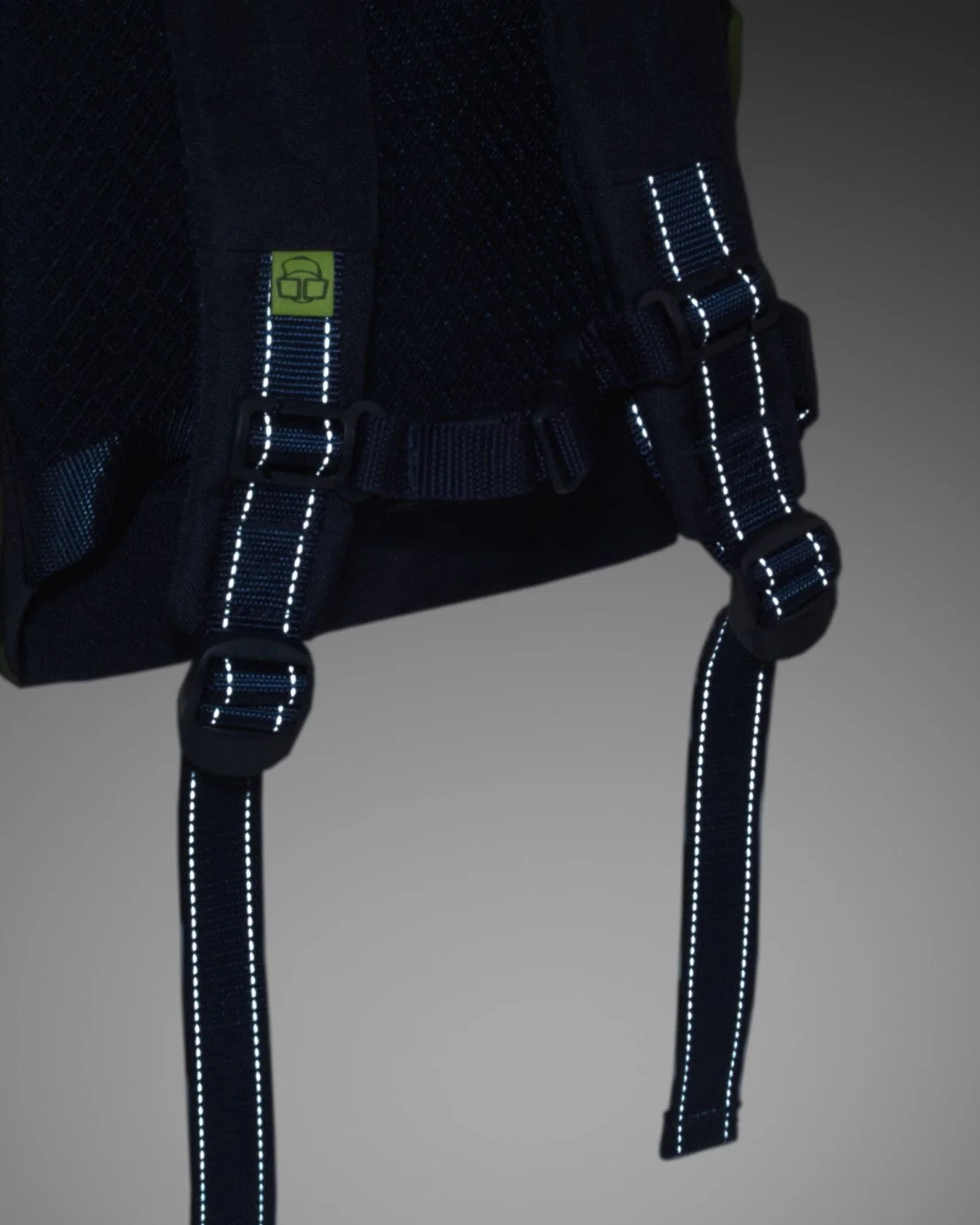 Rolltop Kinderrucksack "Aaron" - Image 26