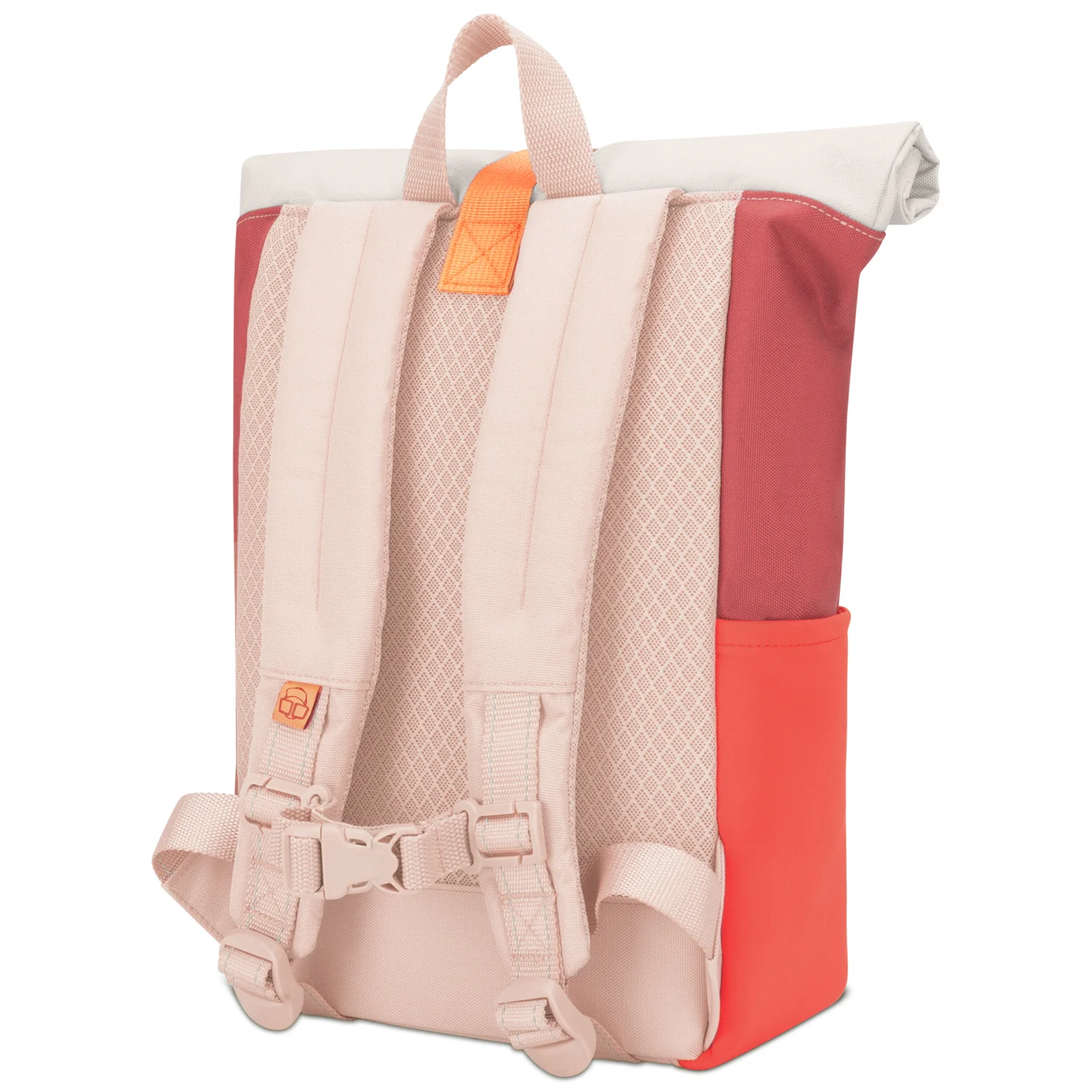 Rolltop Kinderrucksack "Aaron" - Image 3