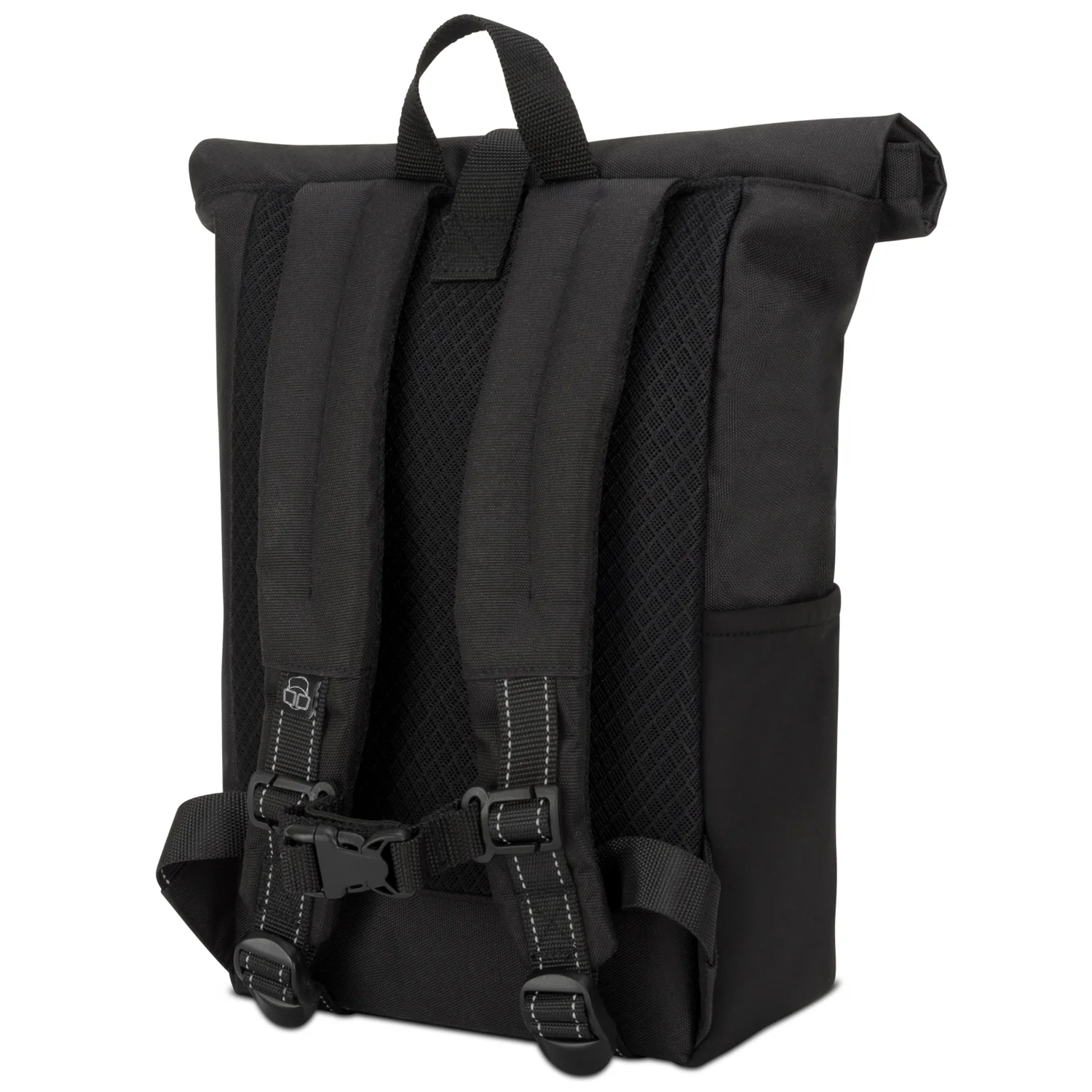 Rolltop Kinderrucksack "Aaron" - Image 30