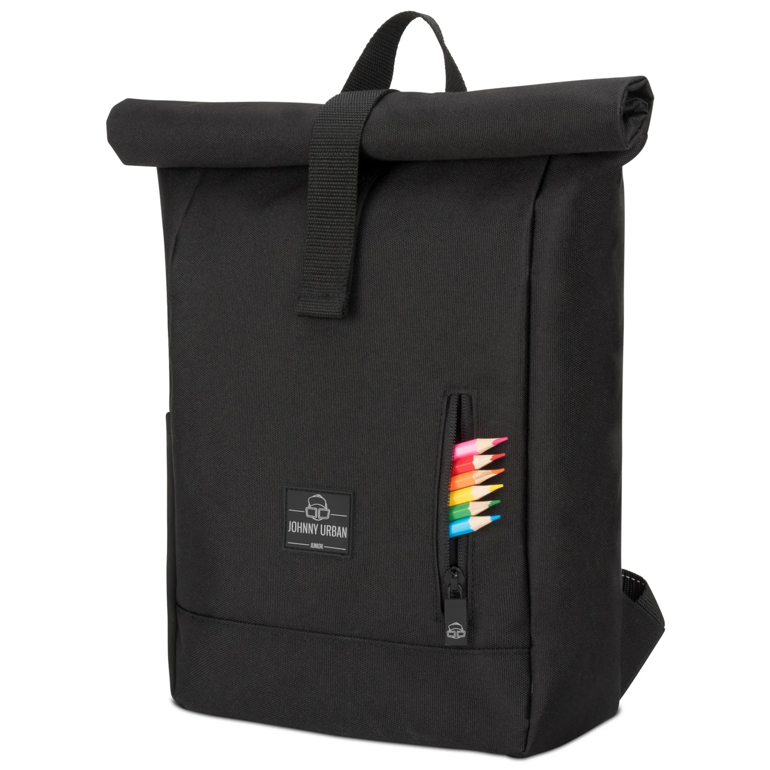 Rolltop Kinderrucksack "Aaron" - Image 31