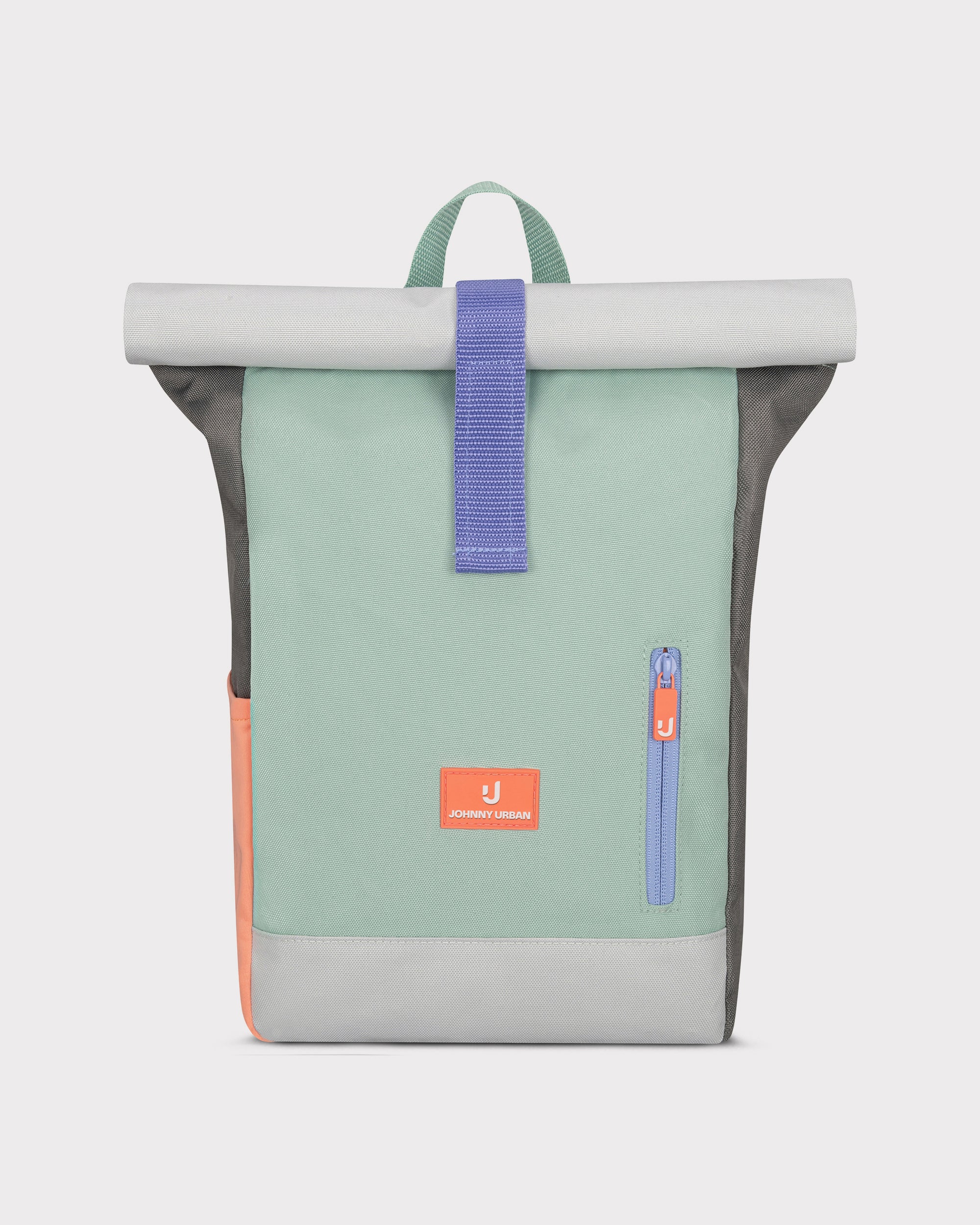 Rolltop Kinderrucksack "Aaron" - Image 37