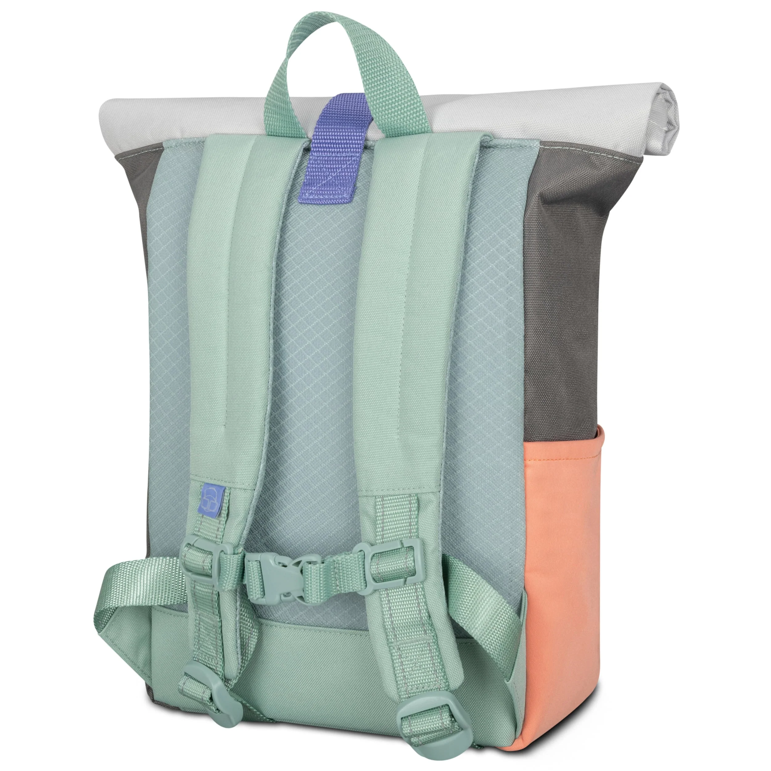 Rolltop Kinderrucksack "Aaron" - Image 38