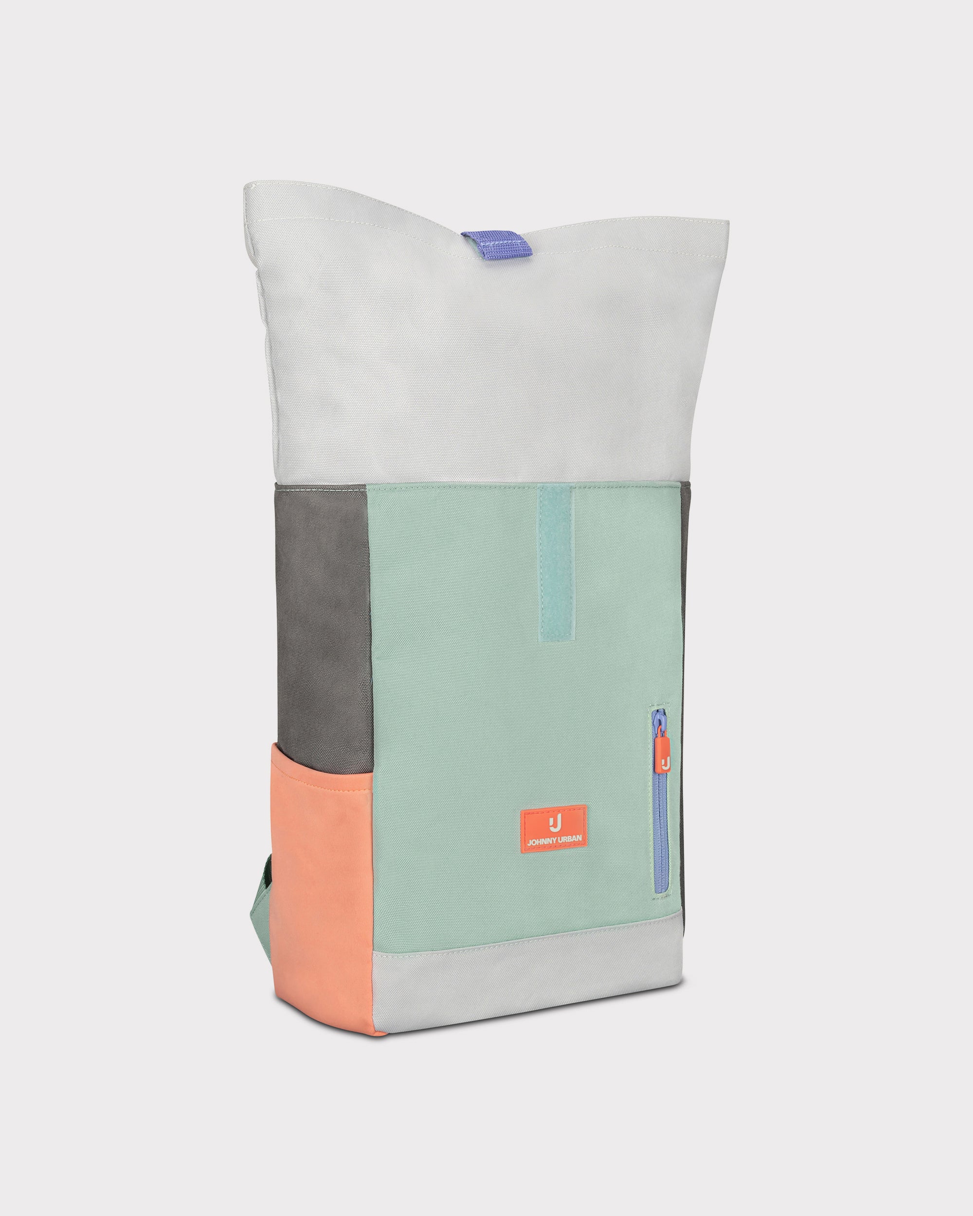 Rolltop Kinderrucksack "Aaron" - Image 40