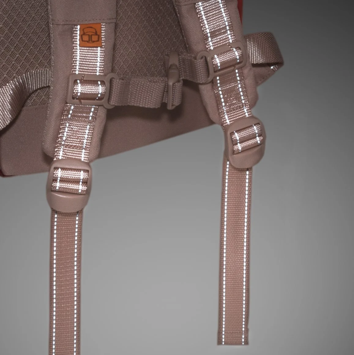 Rolltop Kinderrucksack "Aaron" - Image 8