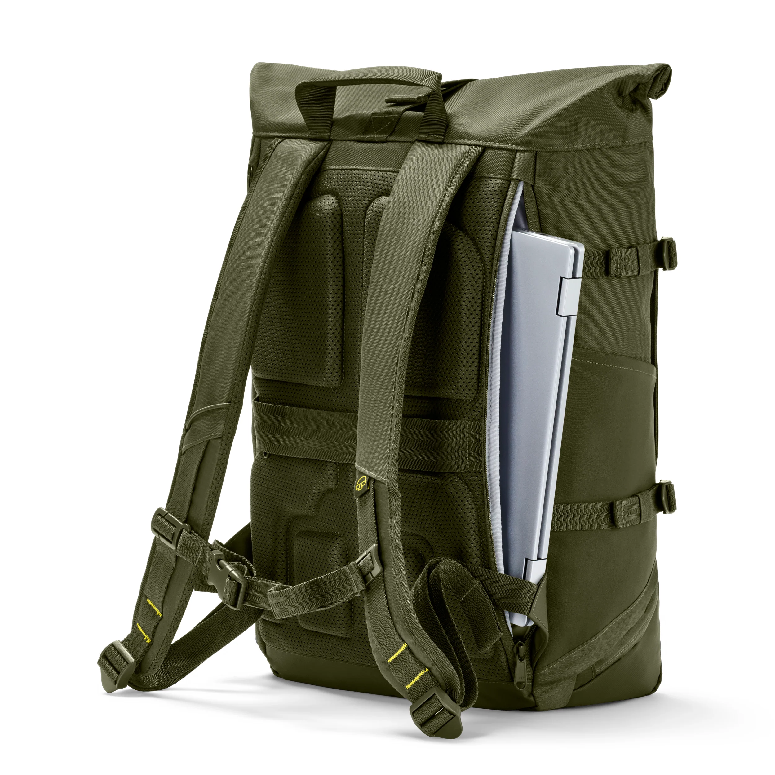 Rolltop Rucksack "Allen Large Move" - Image 10