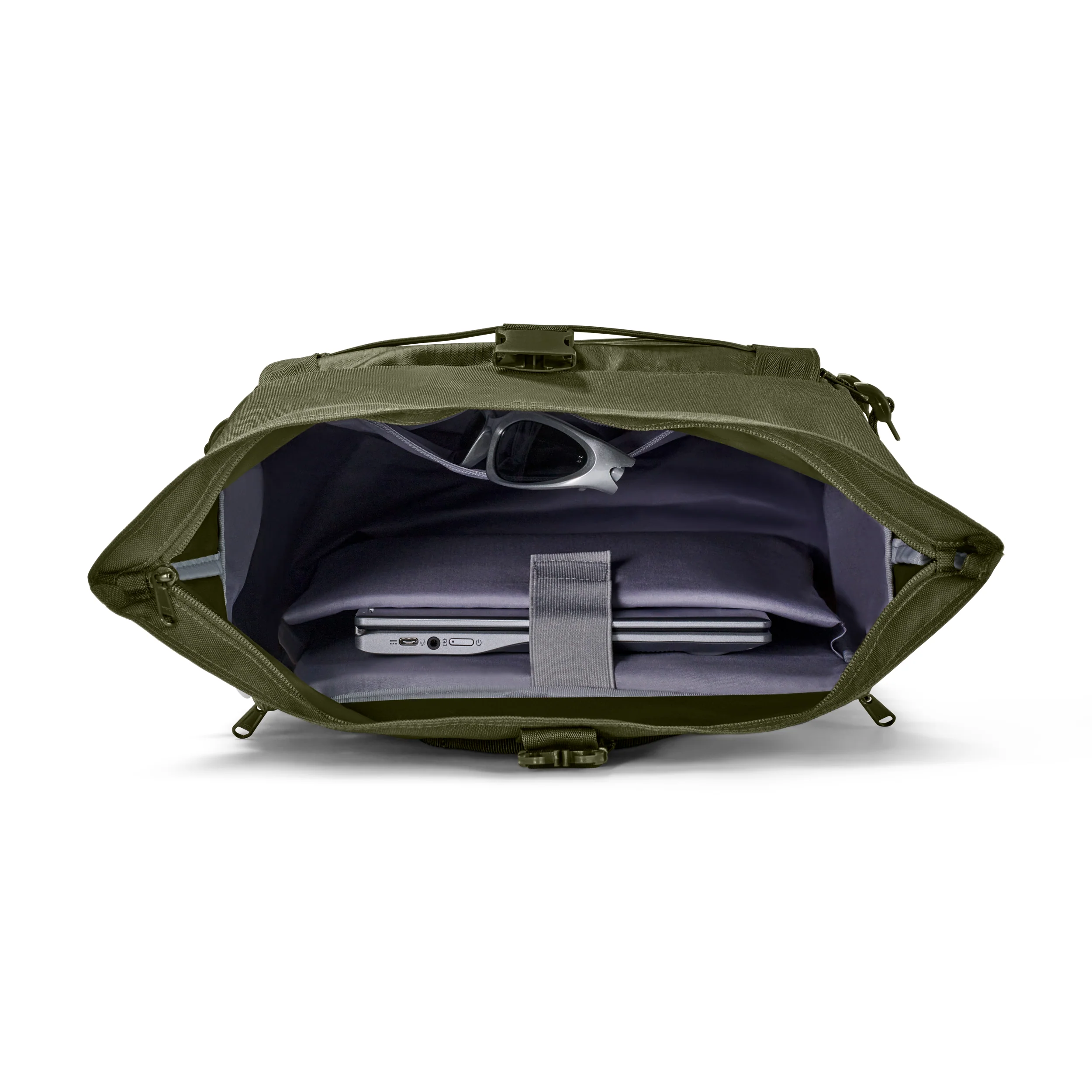 Rolltop Rucksack "Allen Large Move" - Image 11