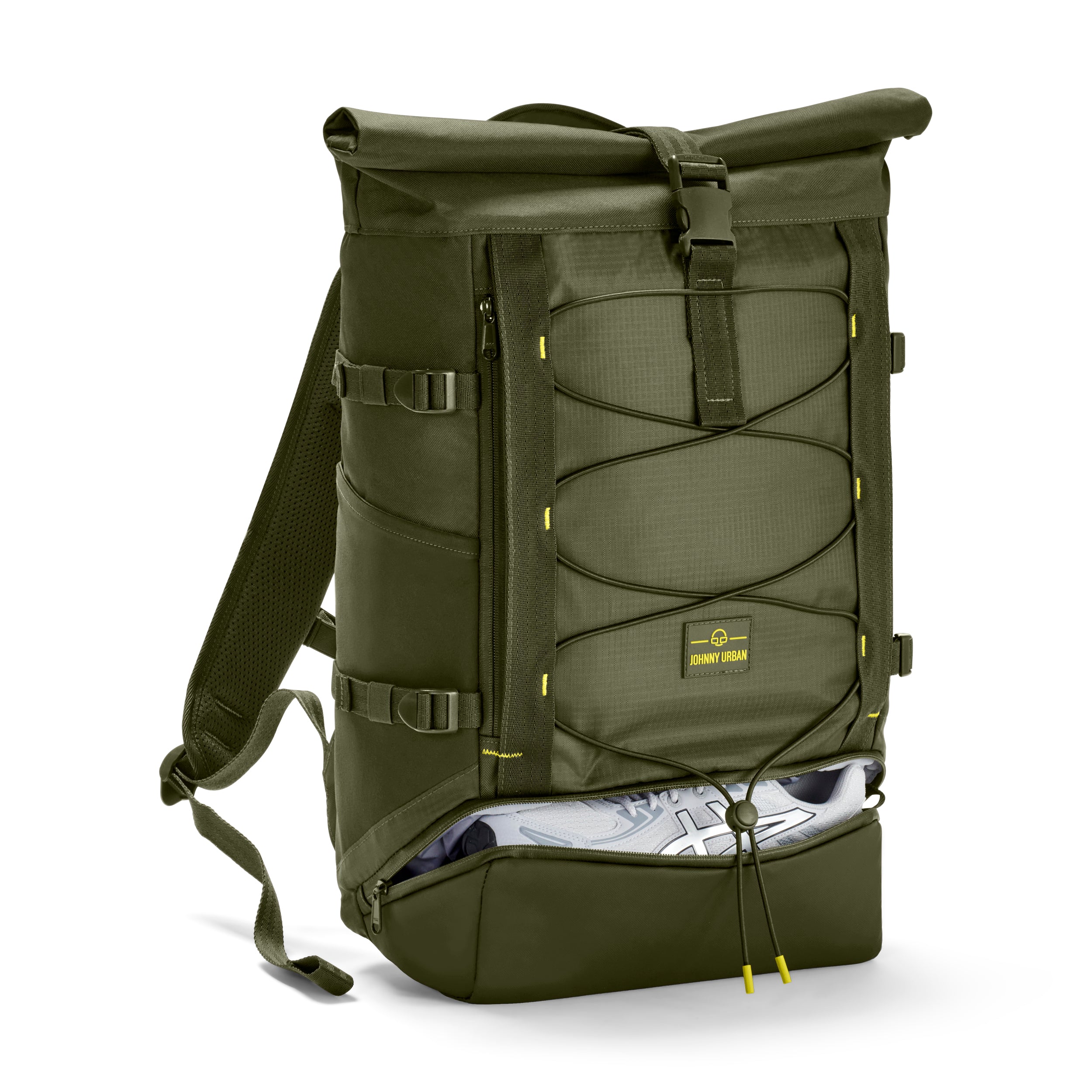 Rolltop Rucksack "Allen Large Move" - Image 12