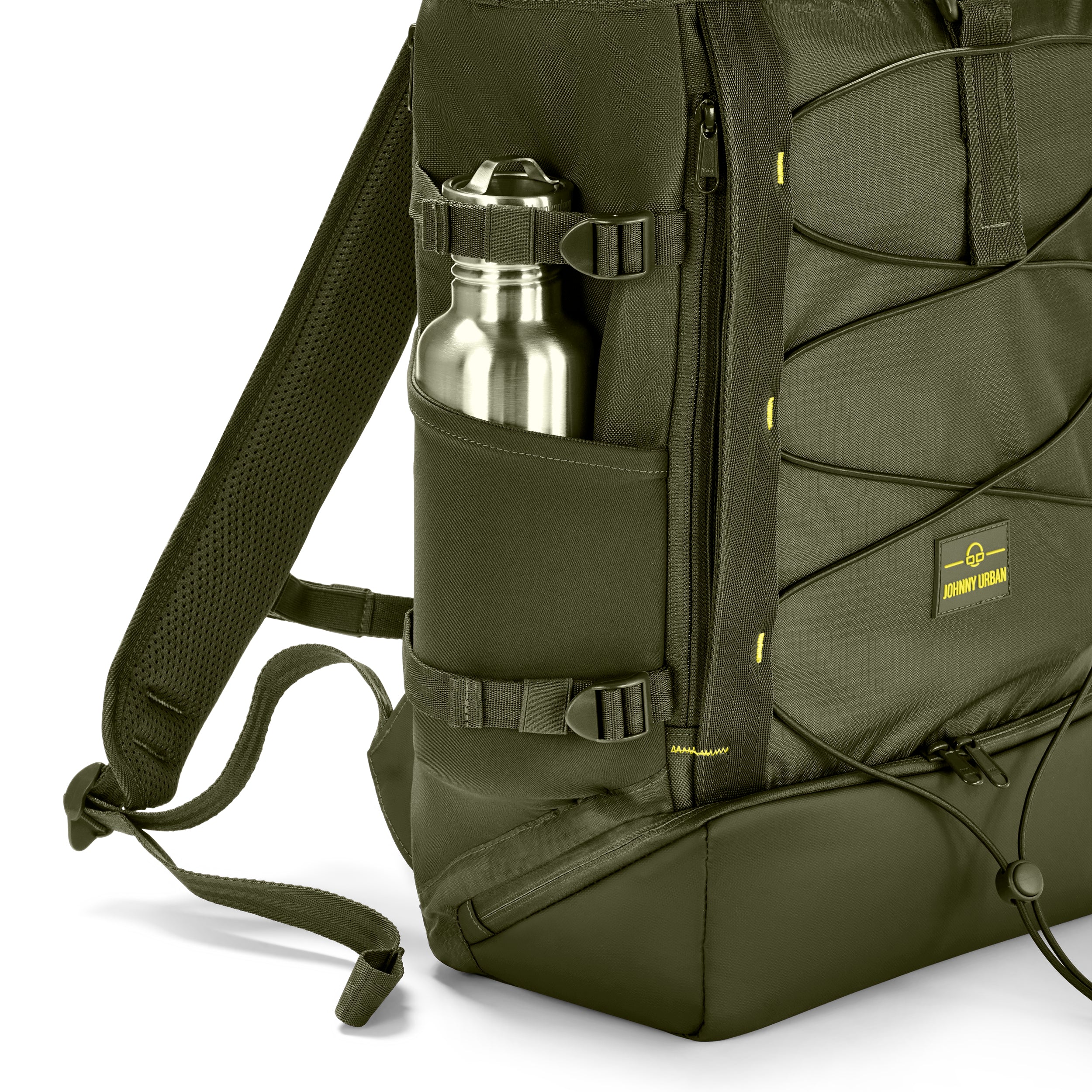 Rolltop Rucksack "Allen Large Move" - Image 13