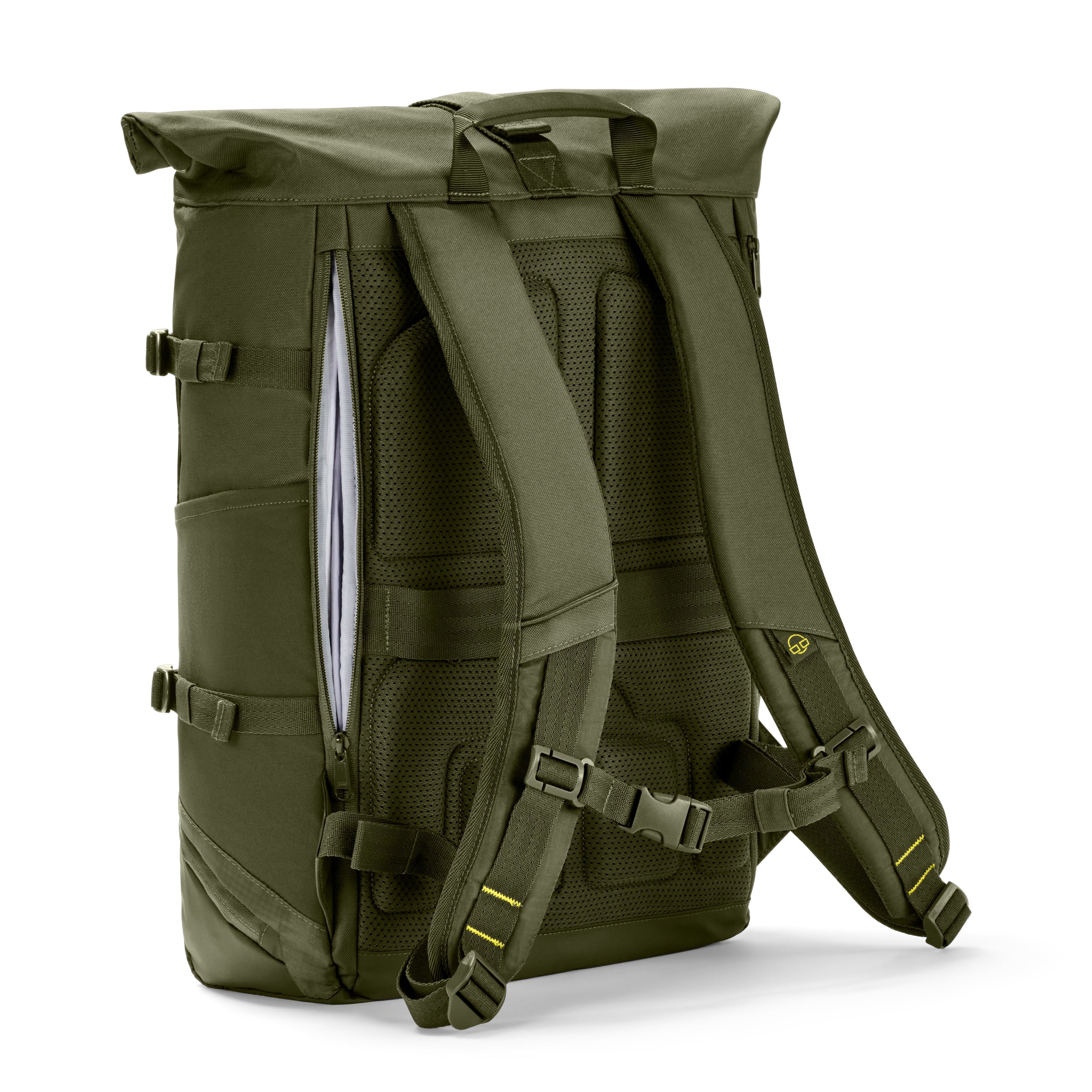 Rolltop Rucksack "Allen Large Move" - Image 14
