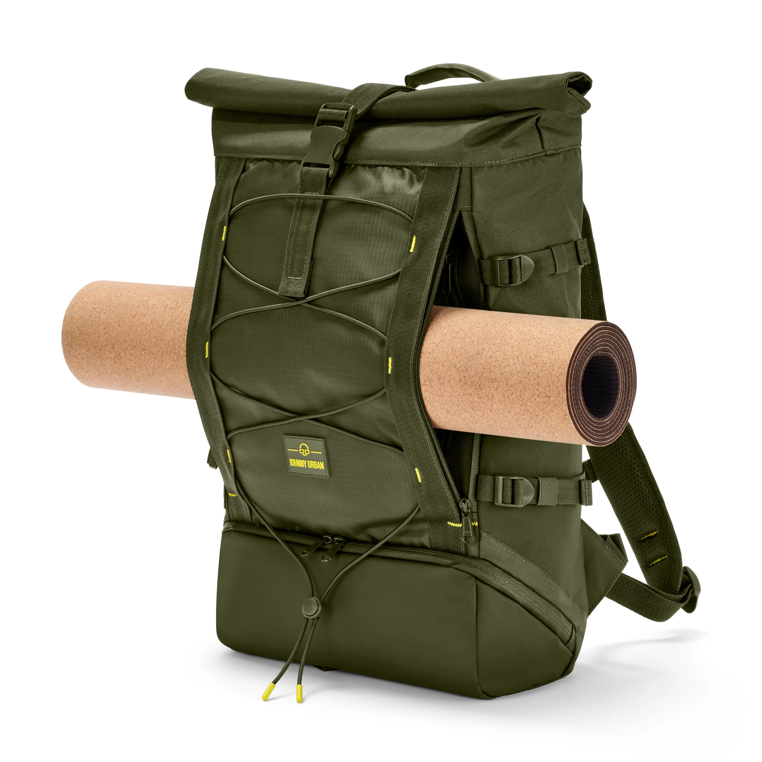 Rolltop Rucksack "Allen Large Move" - Image 15