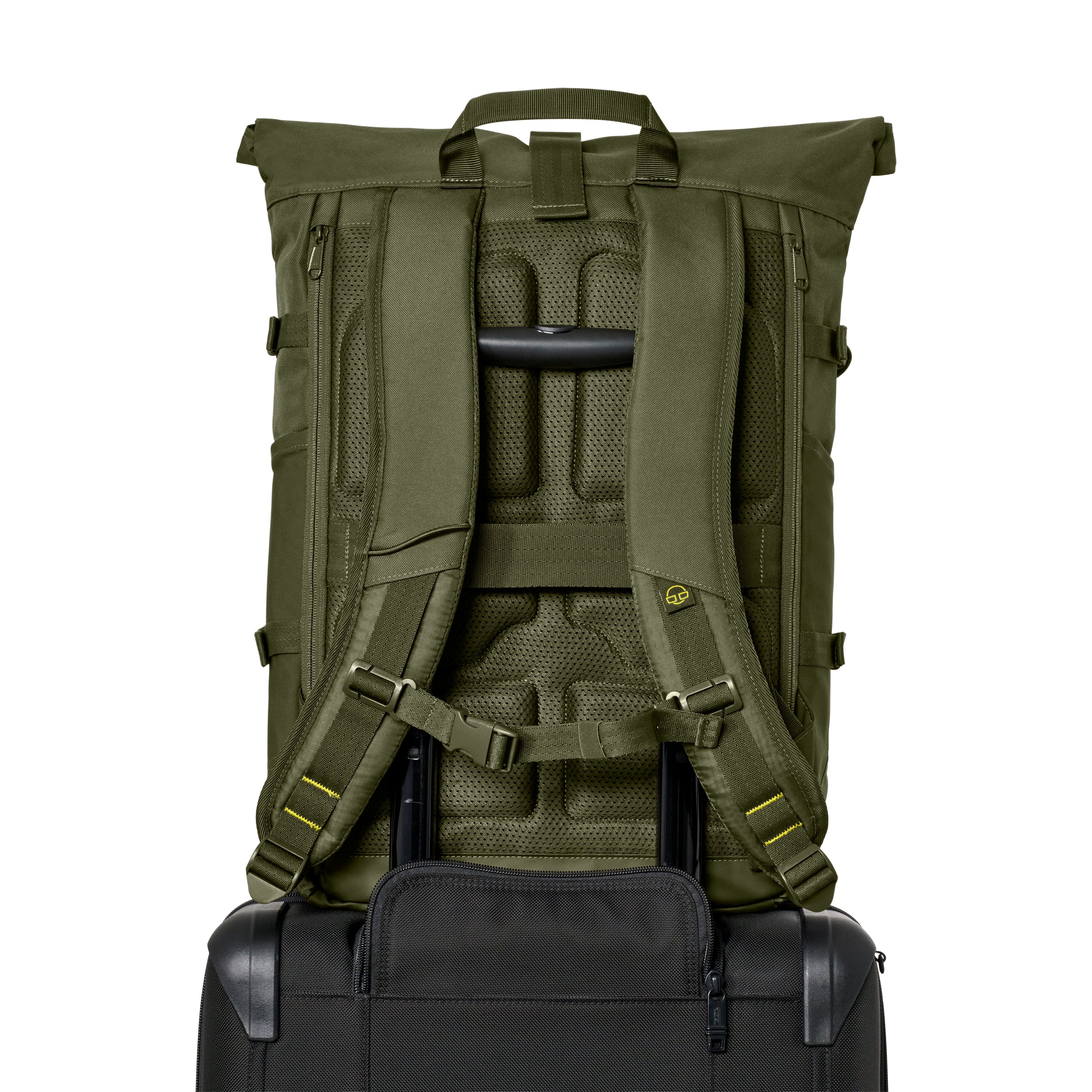 Rolltop Rucksack "Allen Large Move" - Image 16