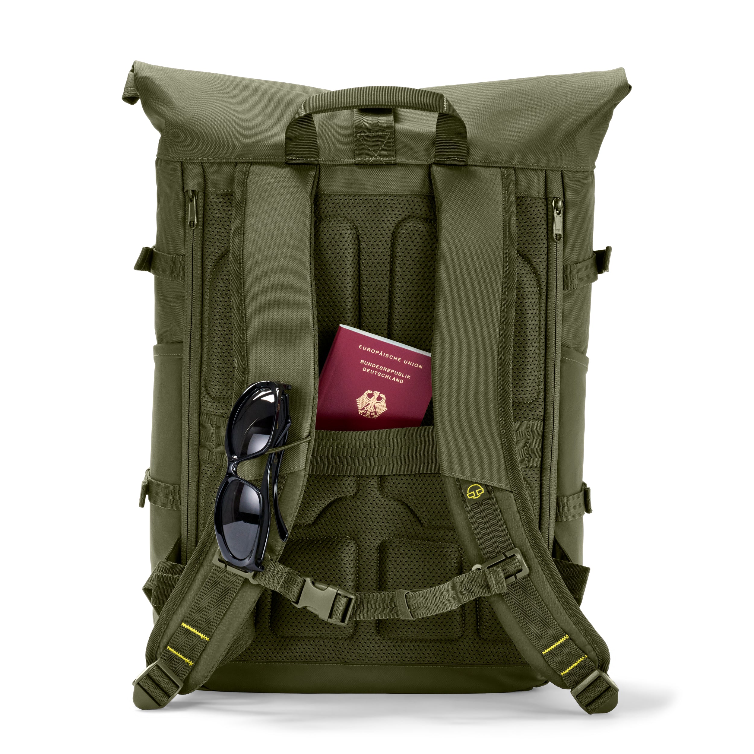 Rolltop Rucksack "Allen Large Move" - Image 18