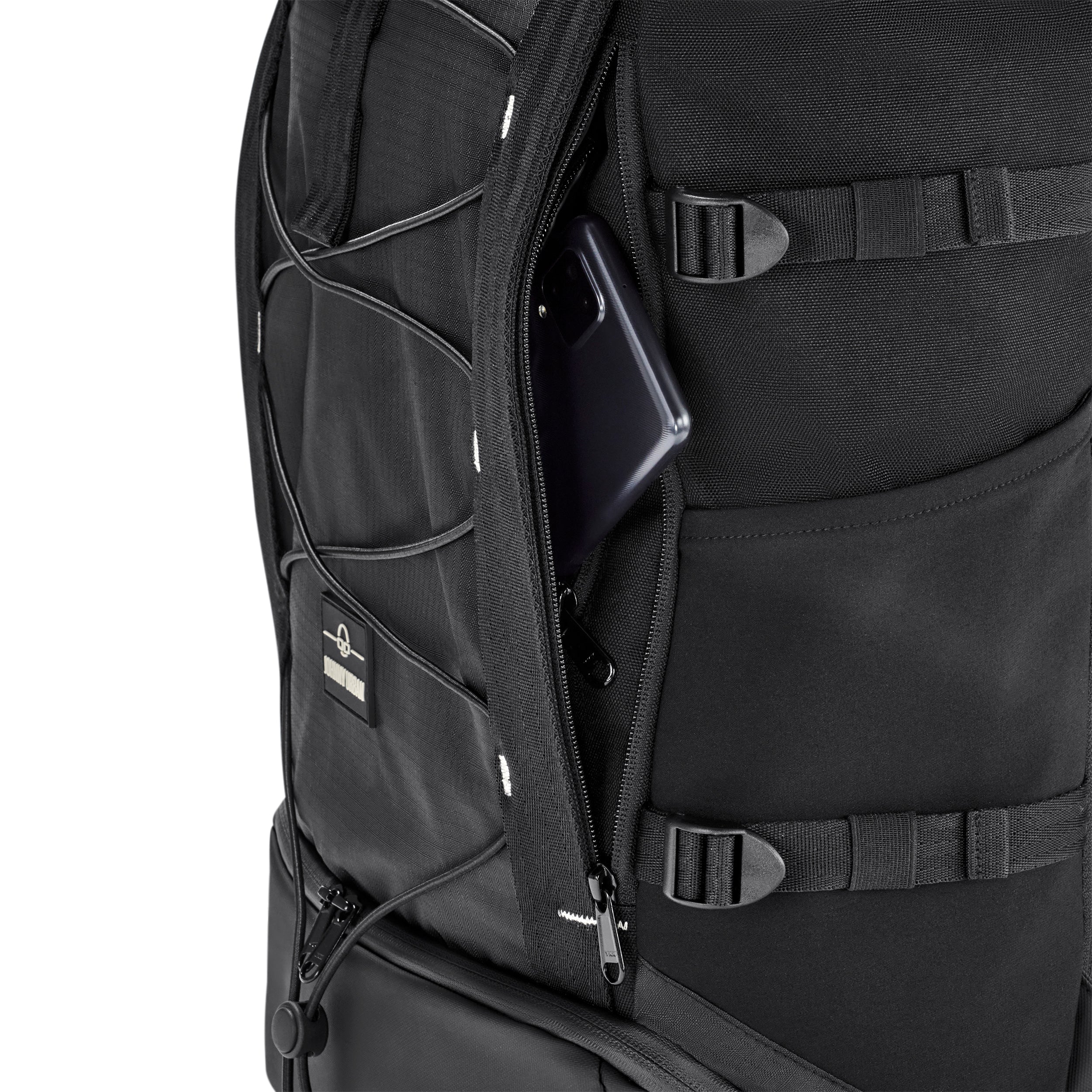 Rolltop Rucksack "Allen Large Move" - Image 22