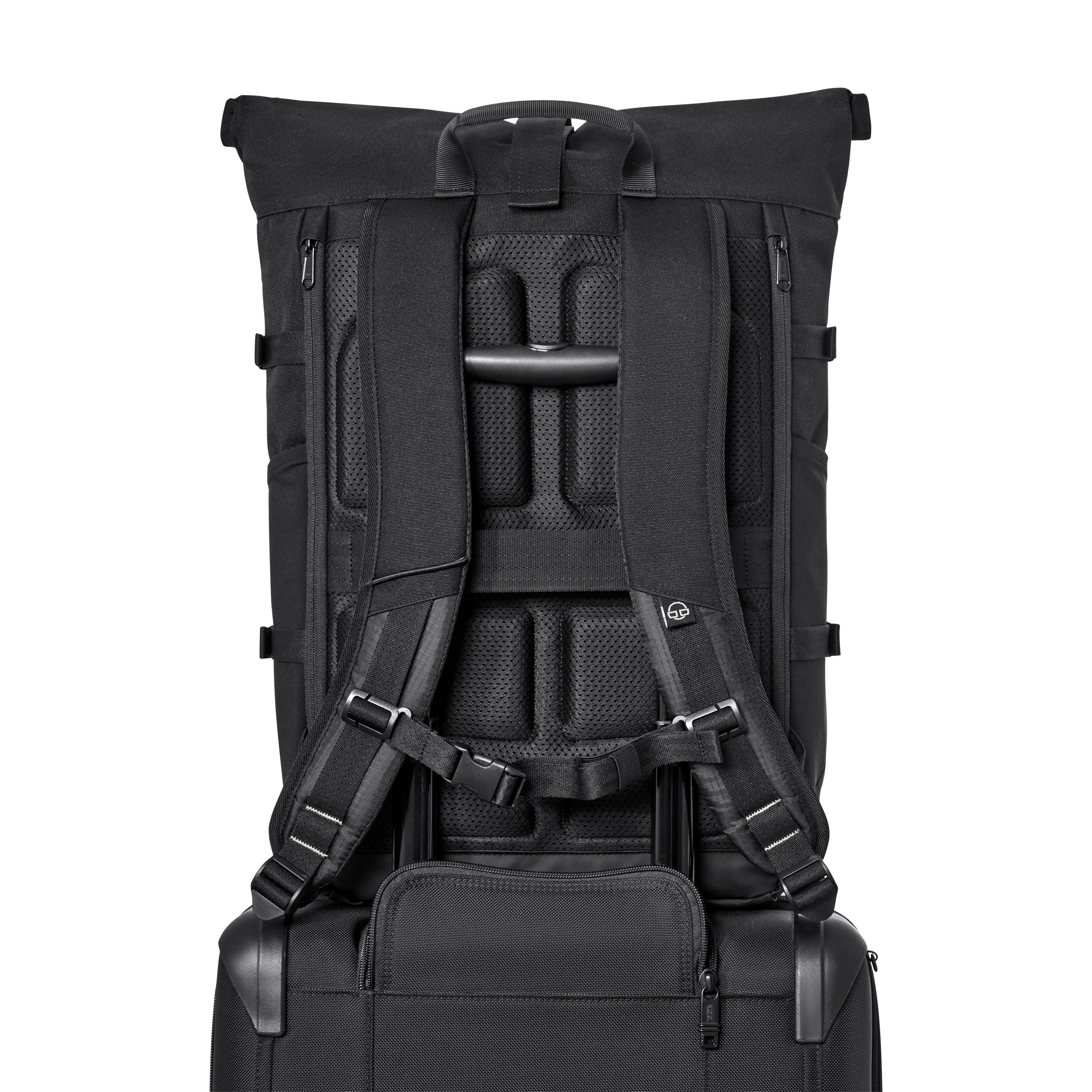 Rolltop Rucksack "Allen Large Move" - Image 23