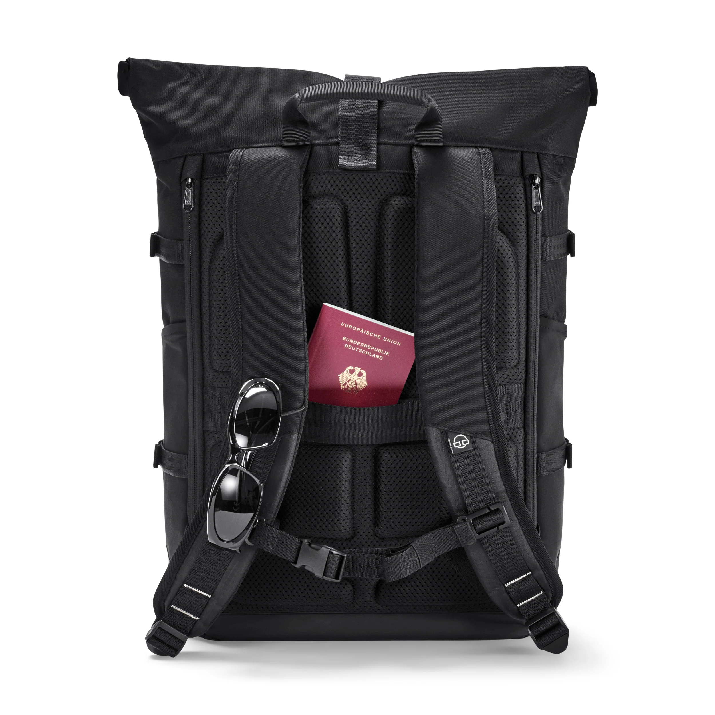Rolltop Rucksack "Allen Large Move" - Image 26