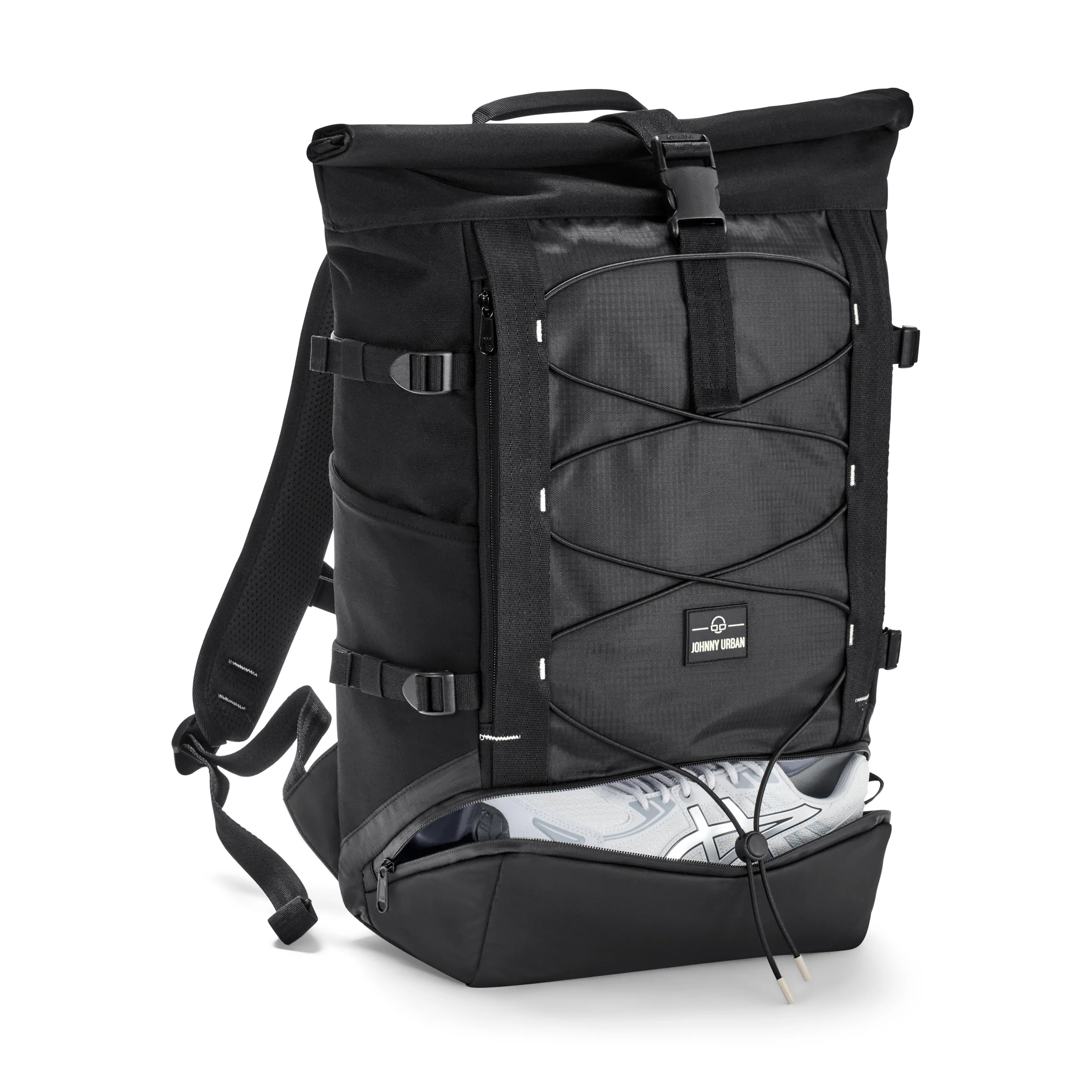 Rolltop Rucksack "Allen Large Move" - Image 28