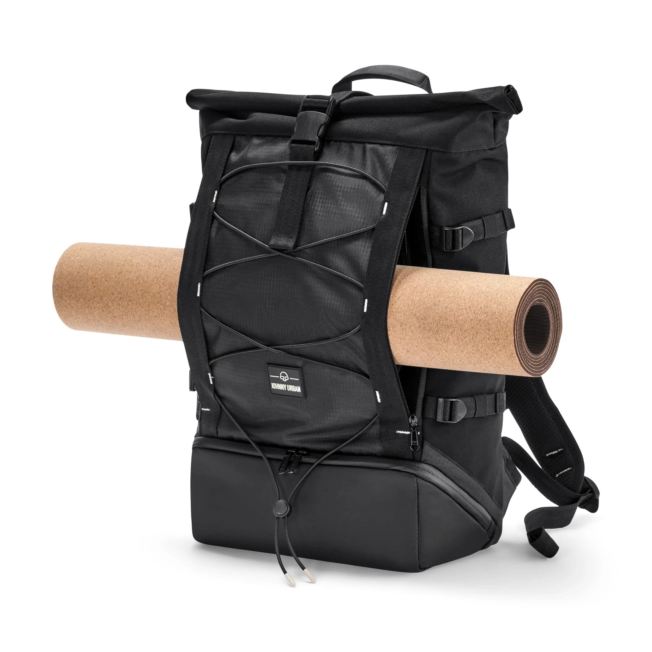 Rolltop Rucksack "Allen Large Move" - Image 30