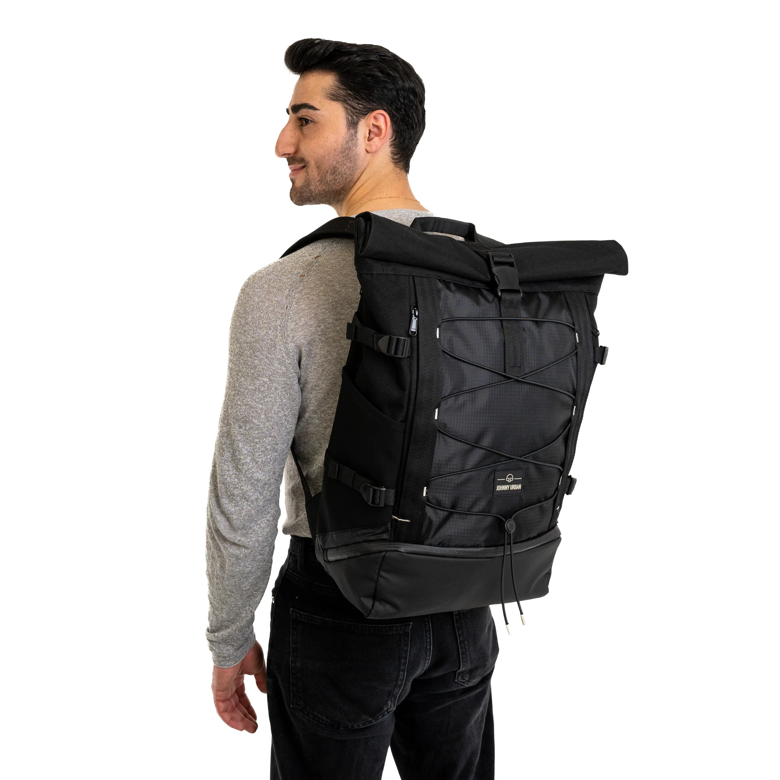 Rolltop Rucksack "Allen Large Move" - Image 32