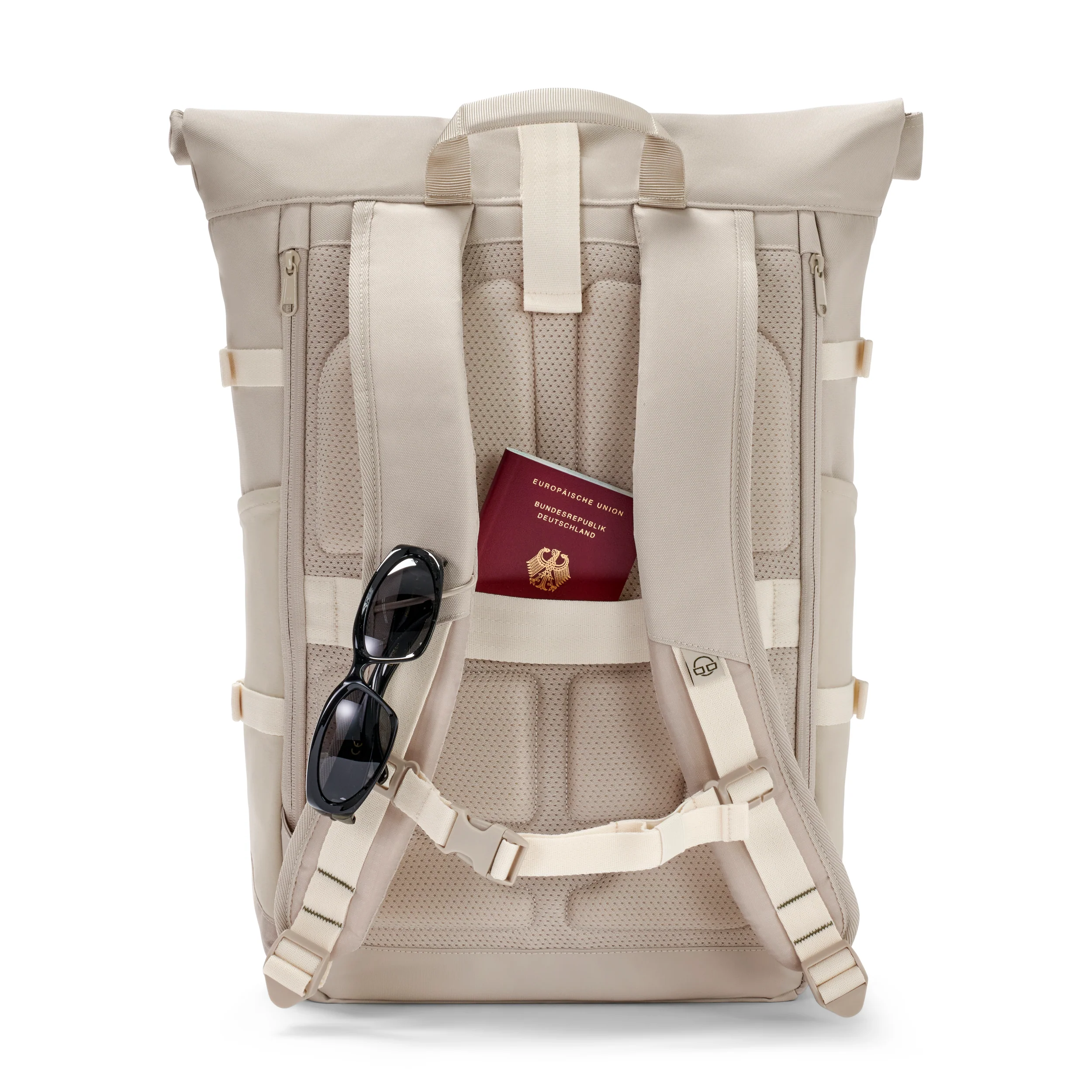 Rolltop Rucksack "Allen Large Move" - Image 33