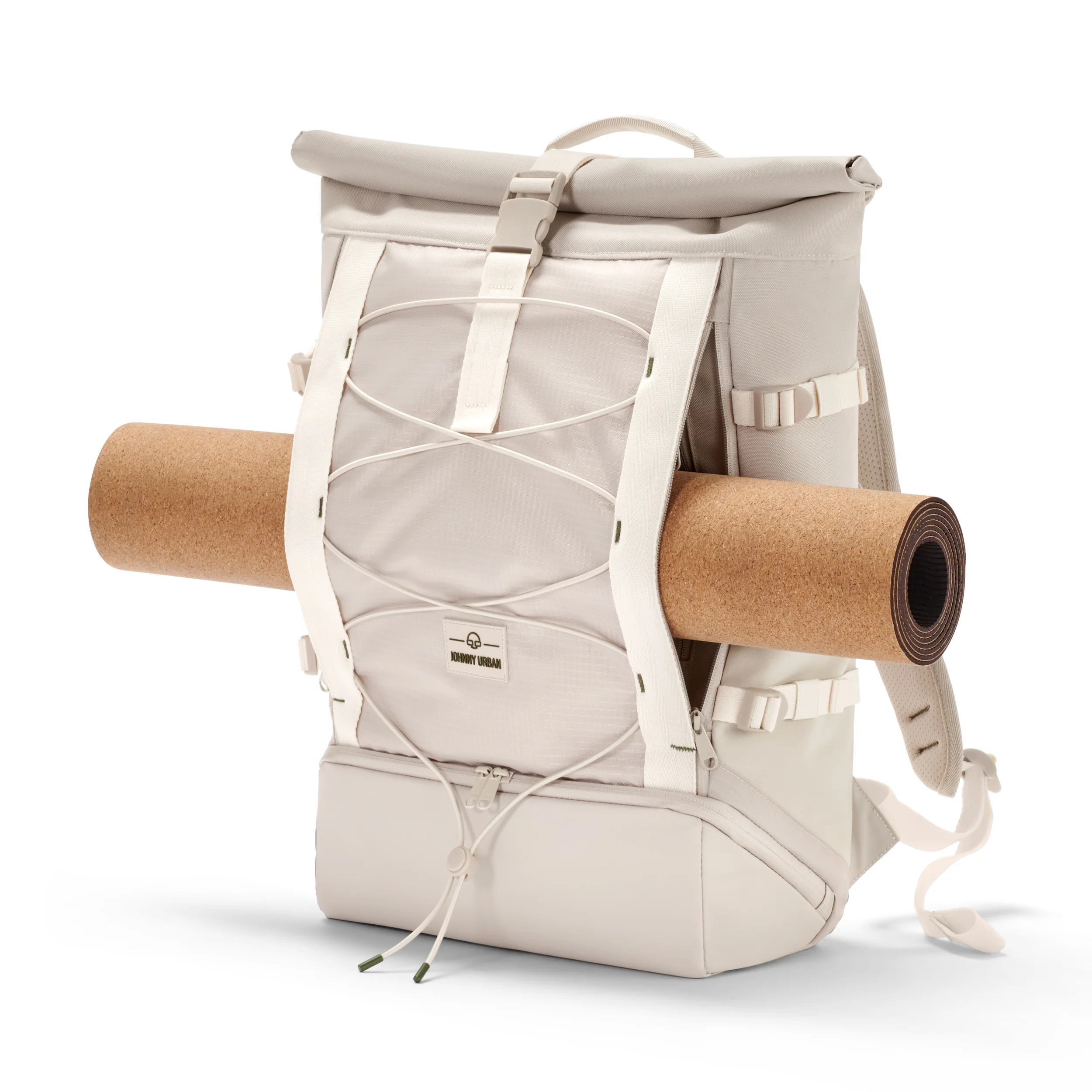 Rolltop Rucksack "Allen Large Move" - Image 36