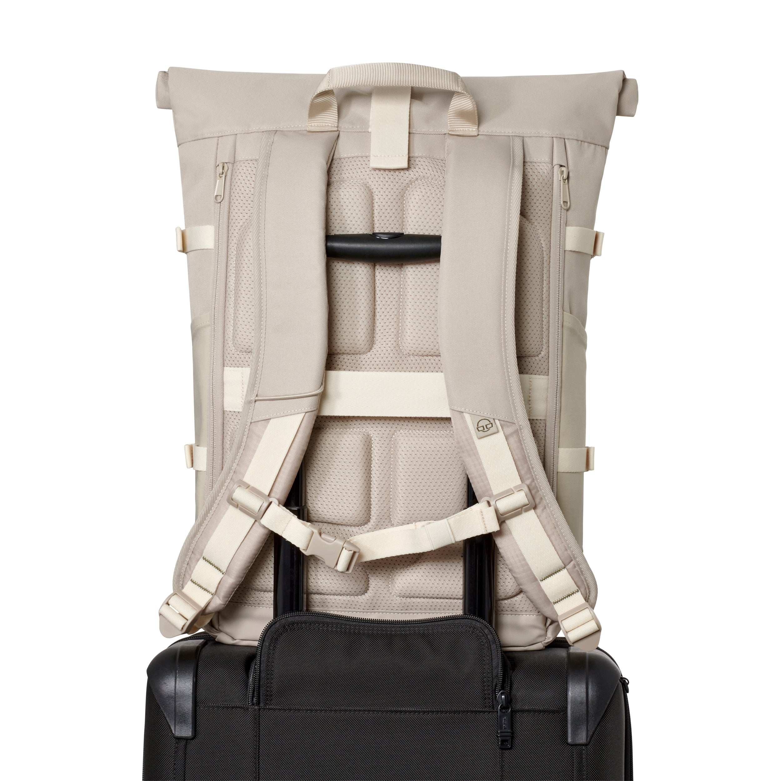 Rolltop Rucksack "Allen Large Move" - Image 39